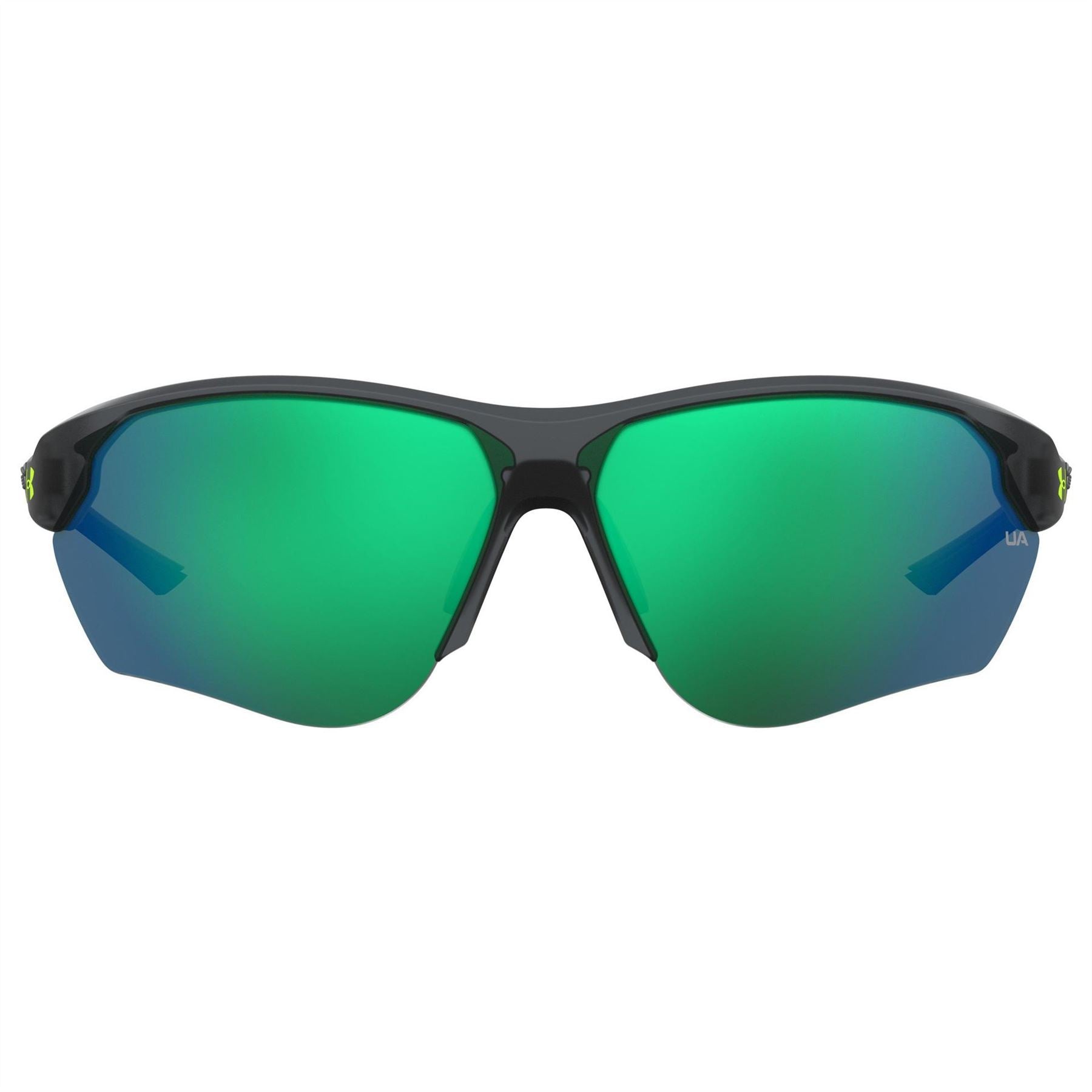 Under Armour Compete Wrap Sunglass