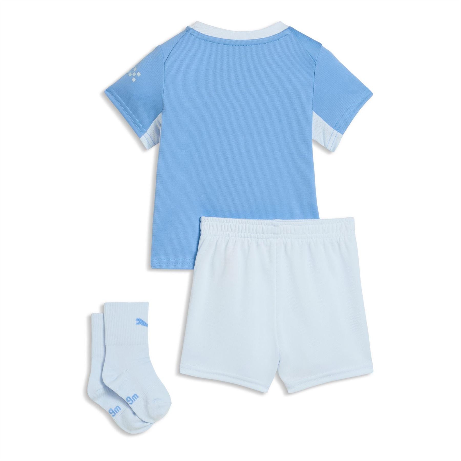 Puma City Home Baby Kit 2026 27