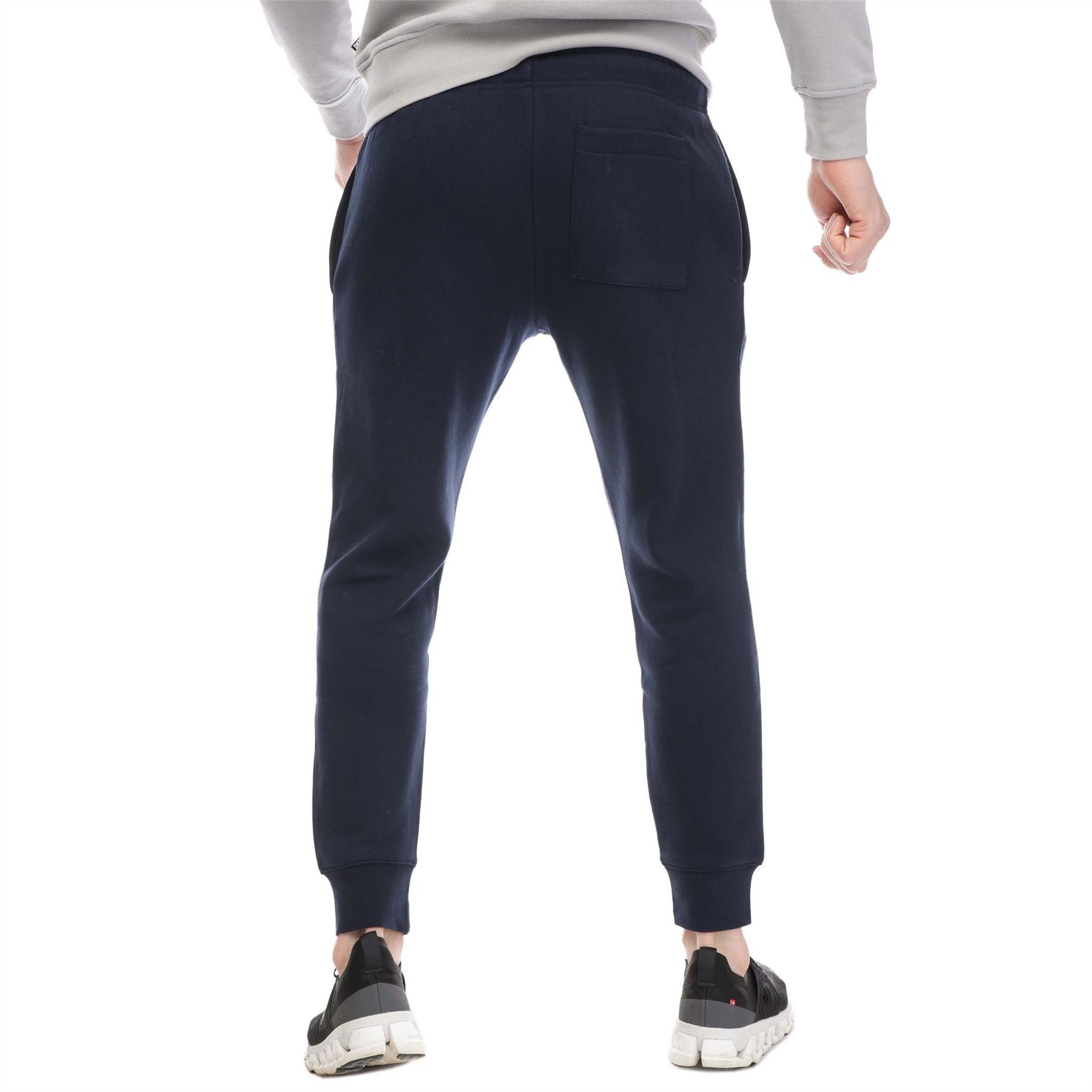 DKNY Logo Fleece Joggers