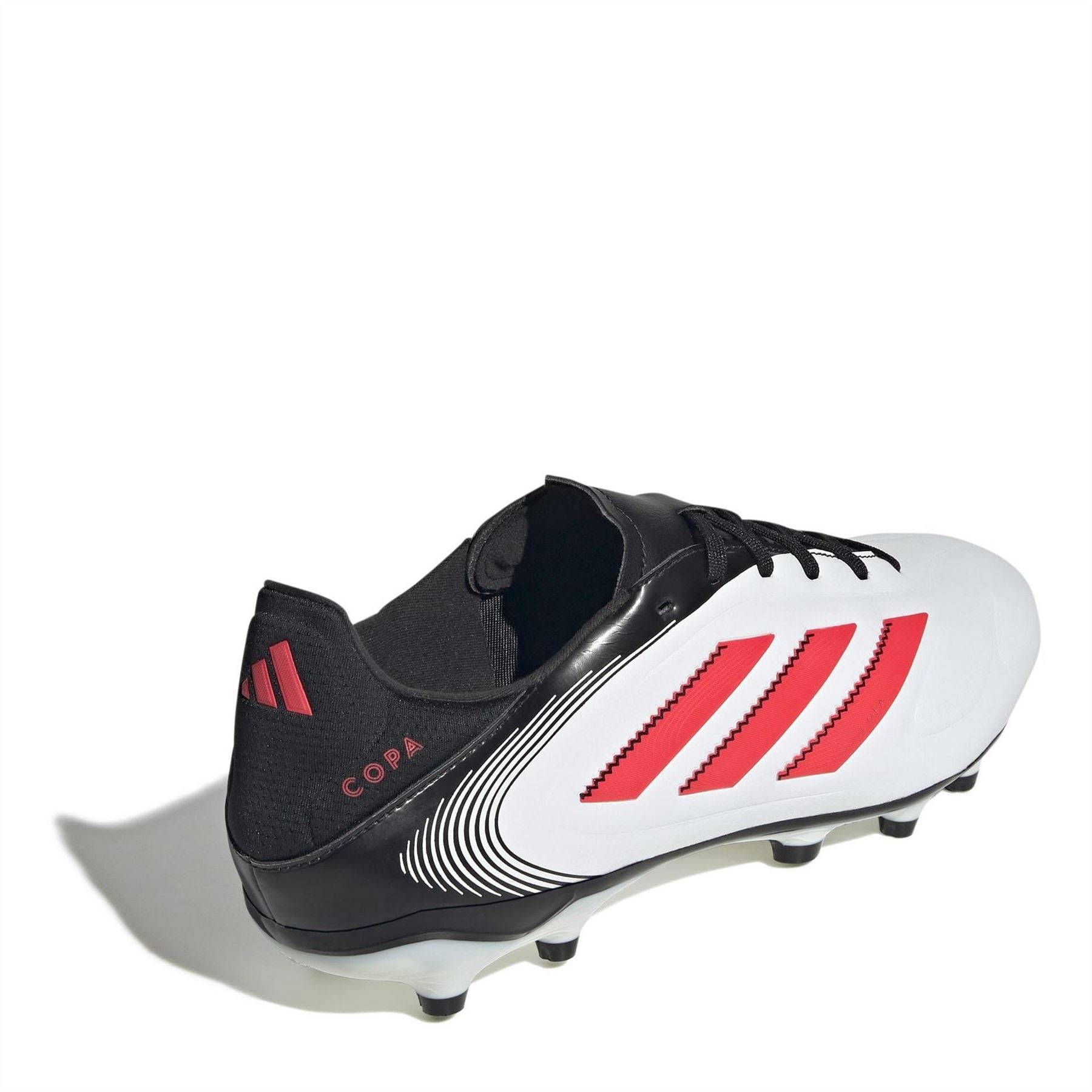 adidas Kids Firm Ground Football Boots