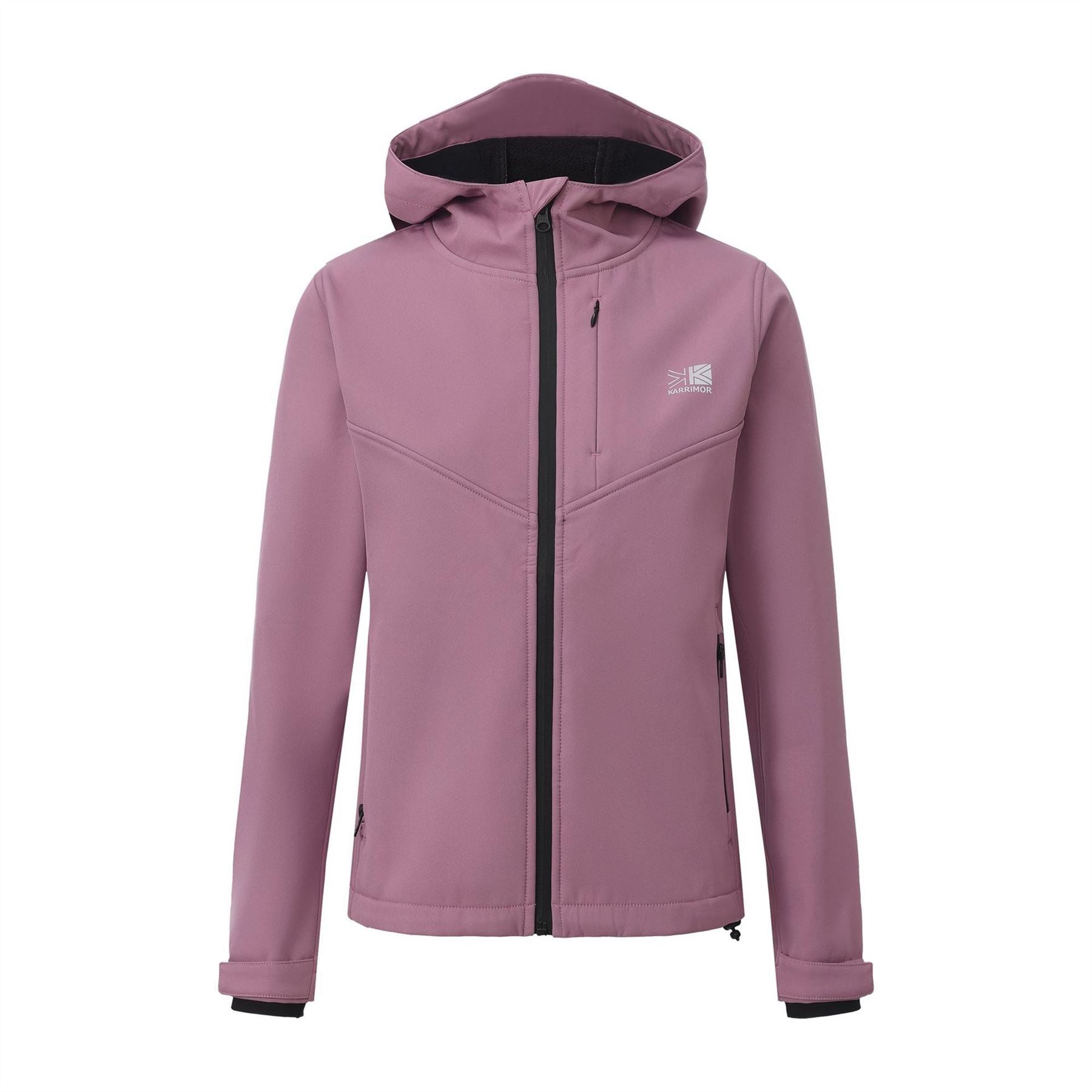 Karrimor Sftshel Jacket Ld63