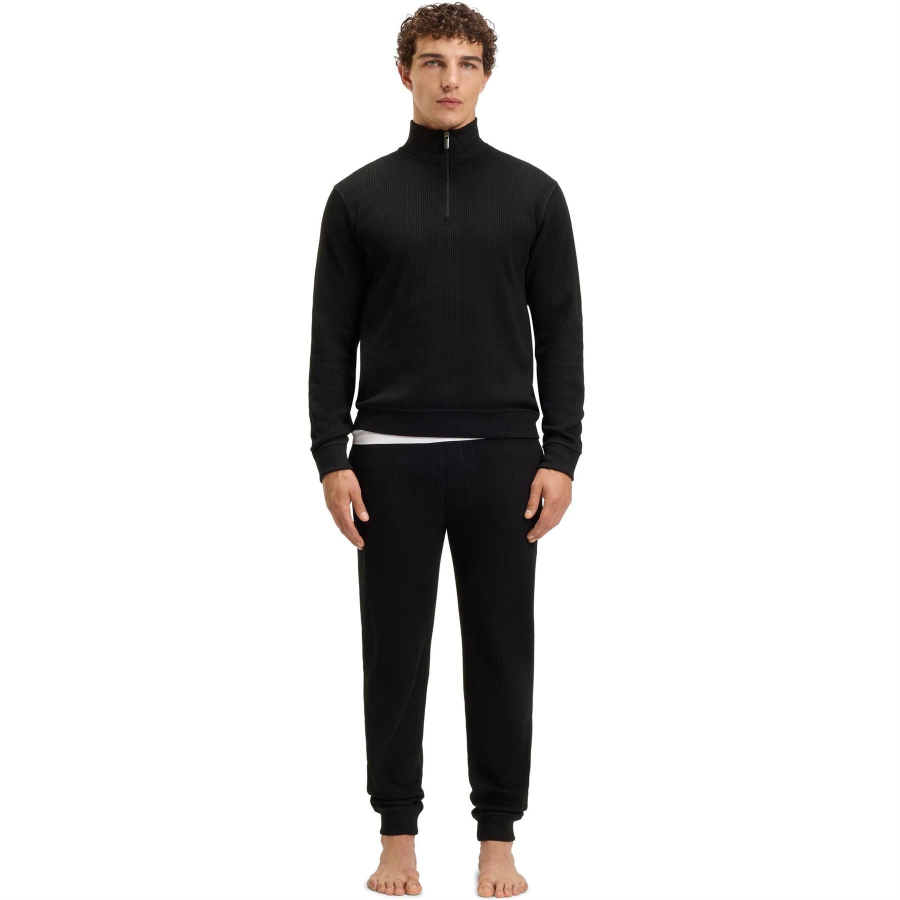 Boss Structure Pants 10269578 02