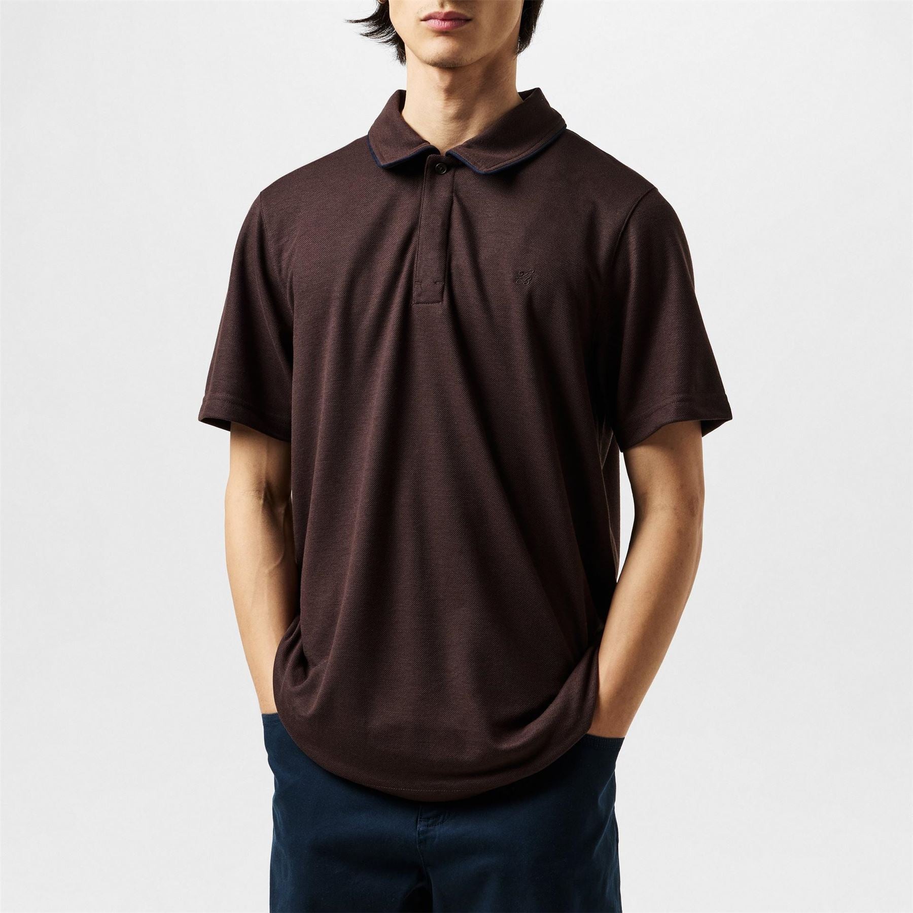 Ted Baker Polo Shirt