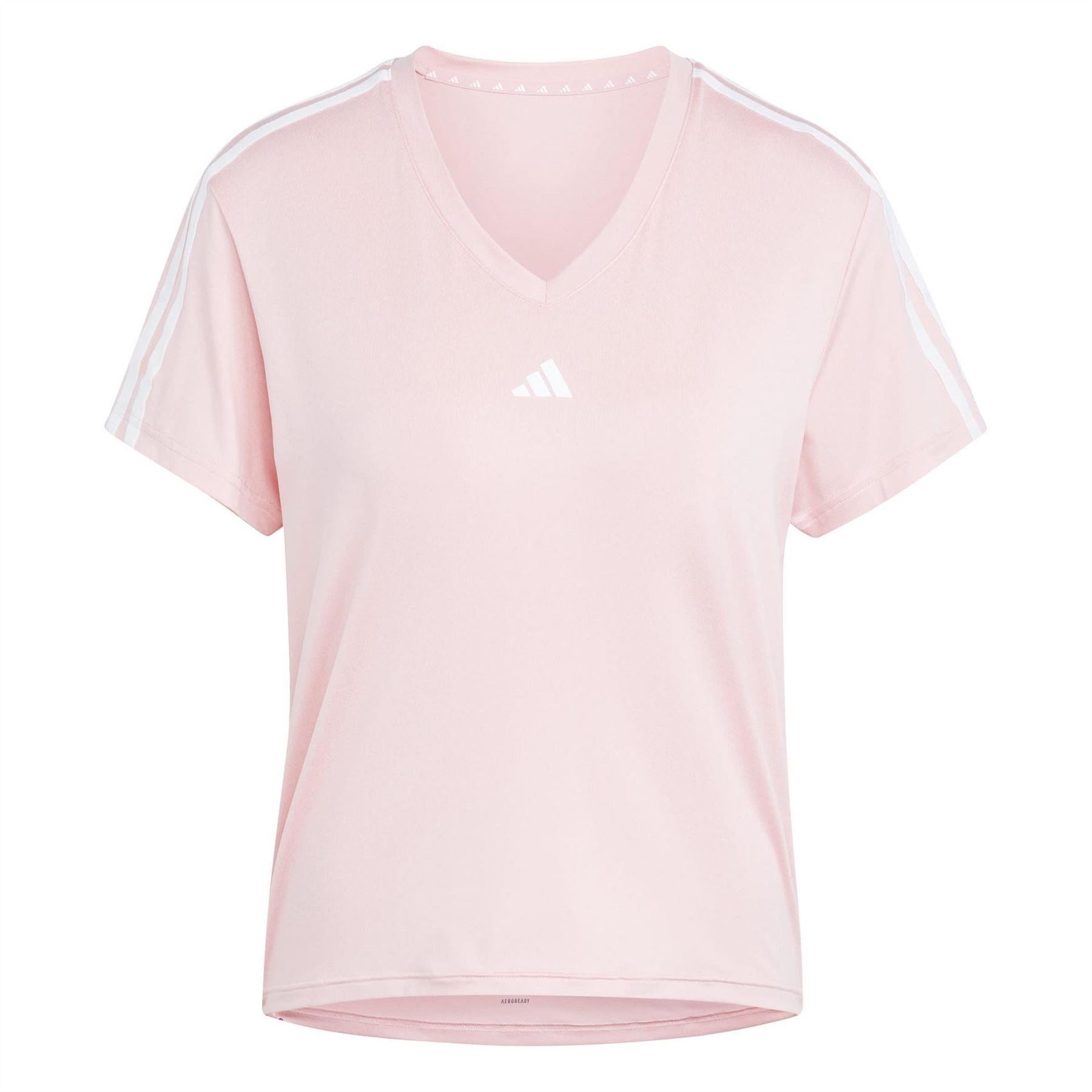 adidas Womens Aeroready Train Essentials T-Shirt