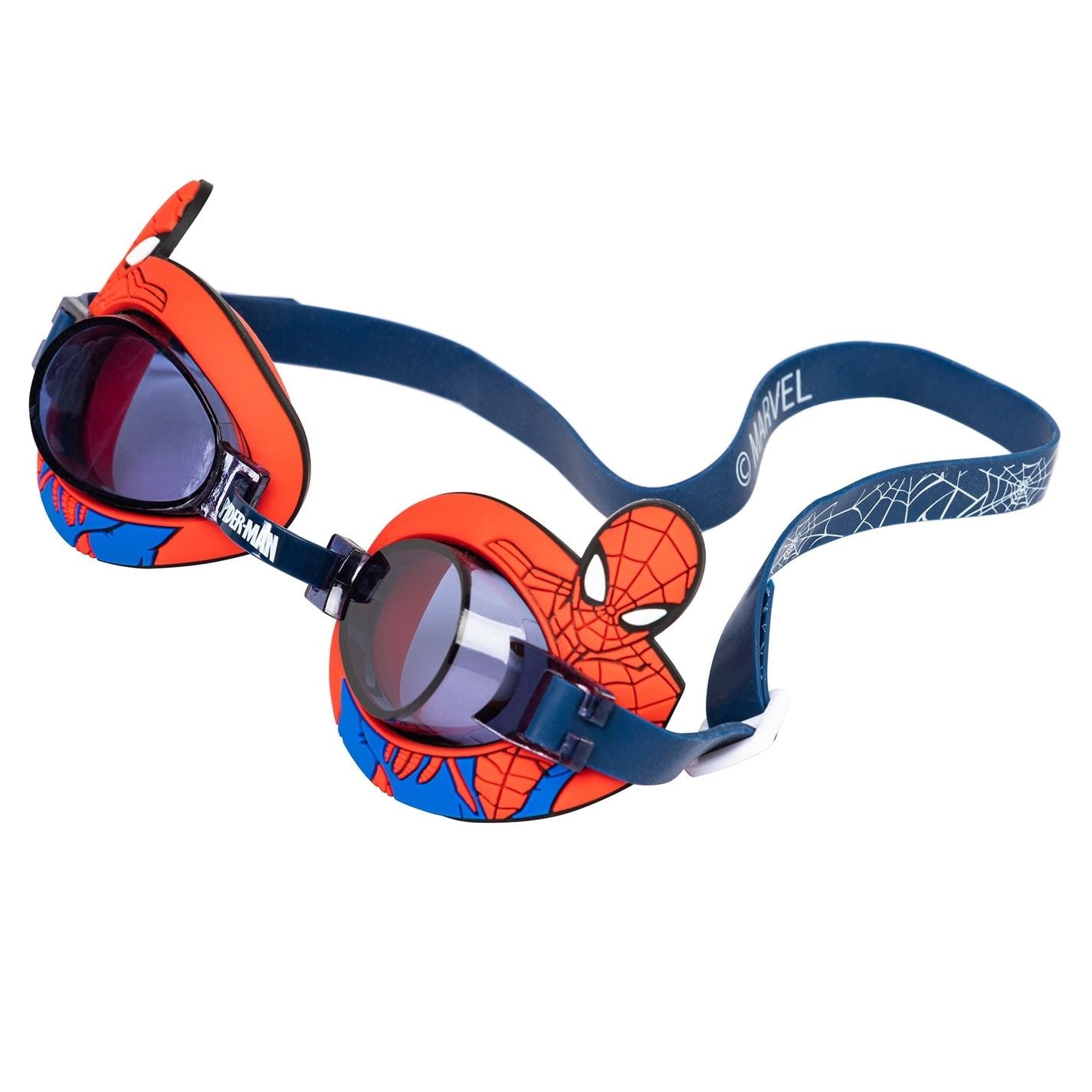 Character Swimming Goggles Child