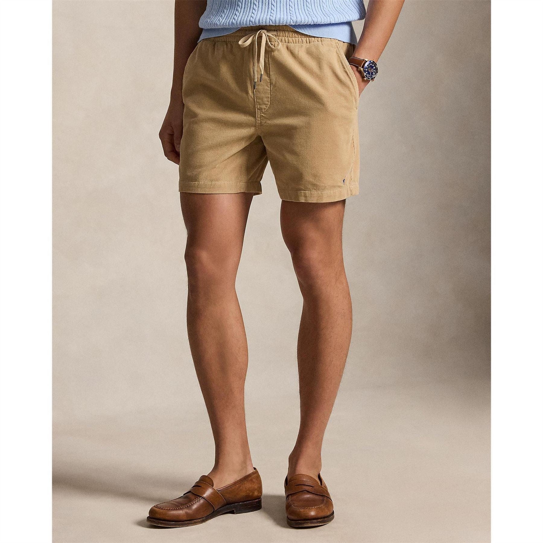 Polo Ralph Lauren Prepster Corduroy Shorts