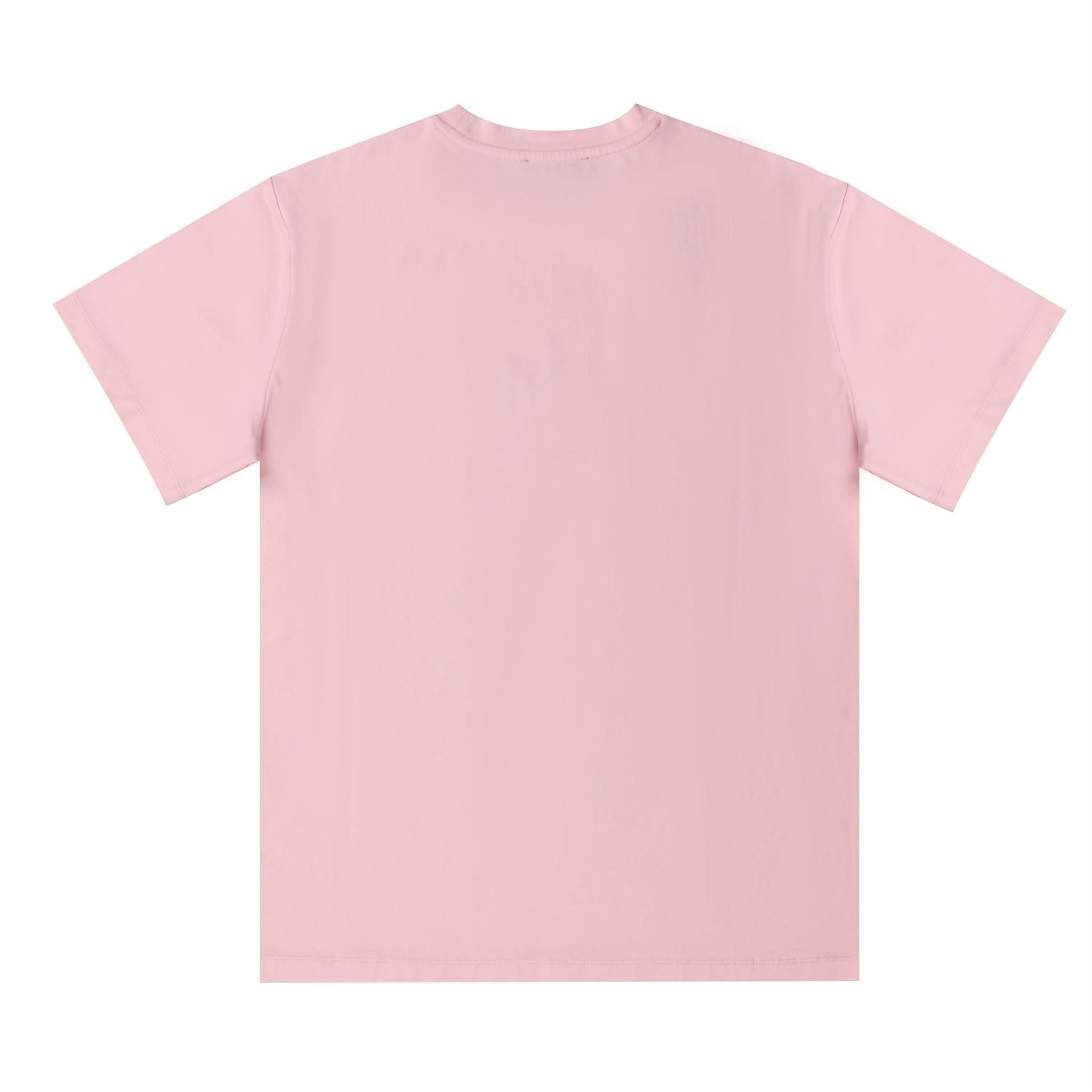 Biba Oversize Fit Short Sleeve Graphic T-Shirt