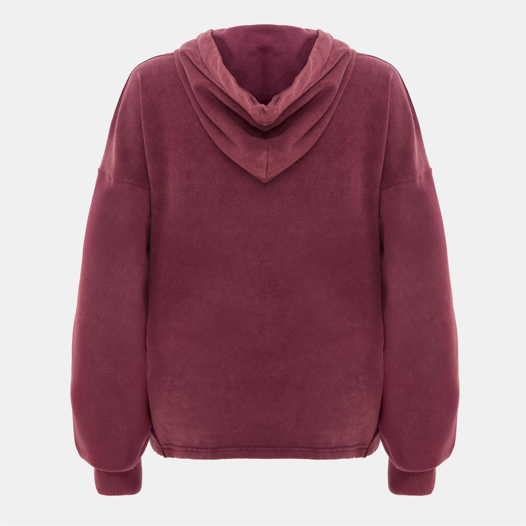 I Saw It First Saw Logo Hoodie