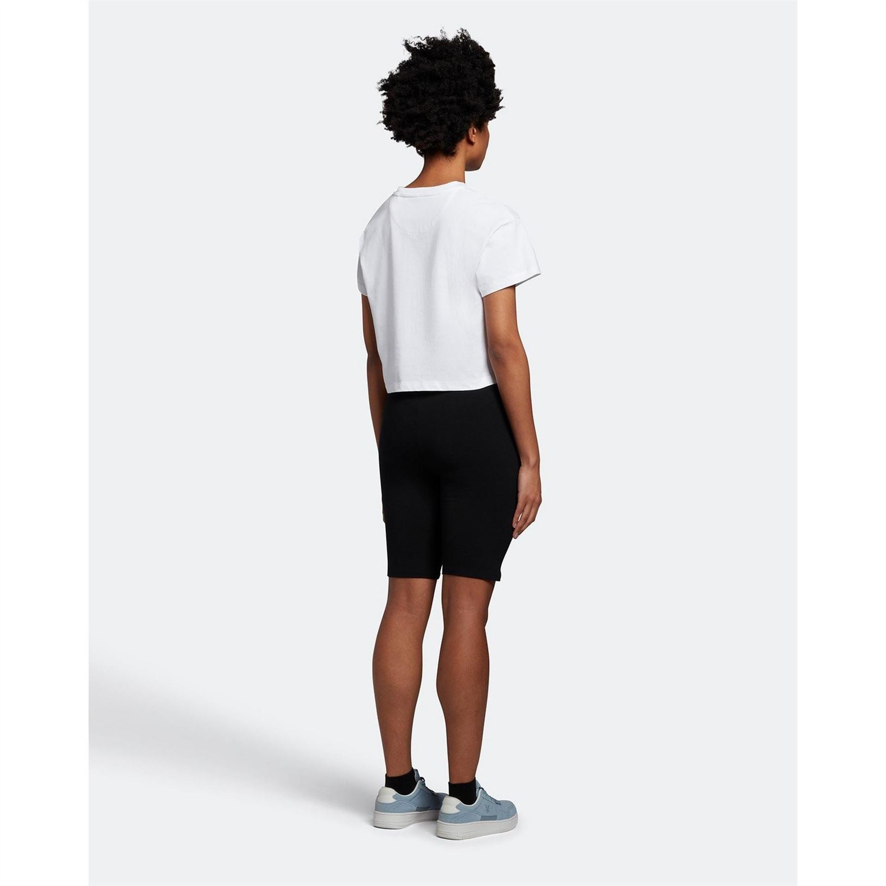 Lyle and Scott Bike Shorts