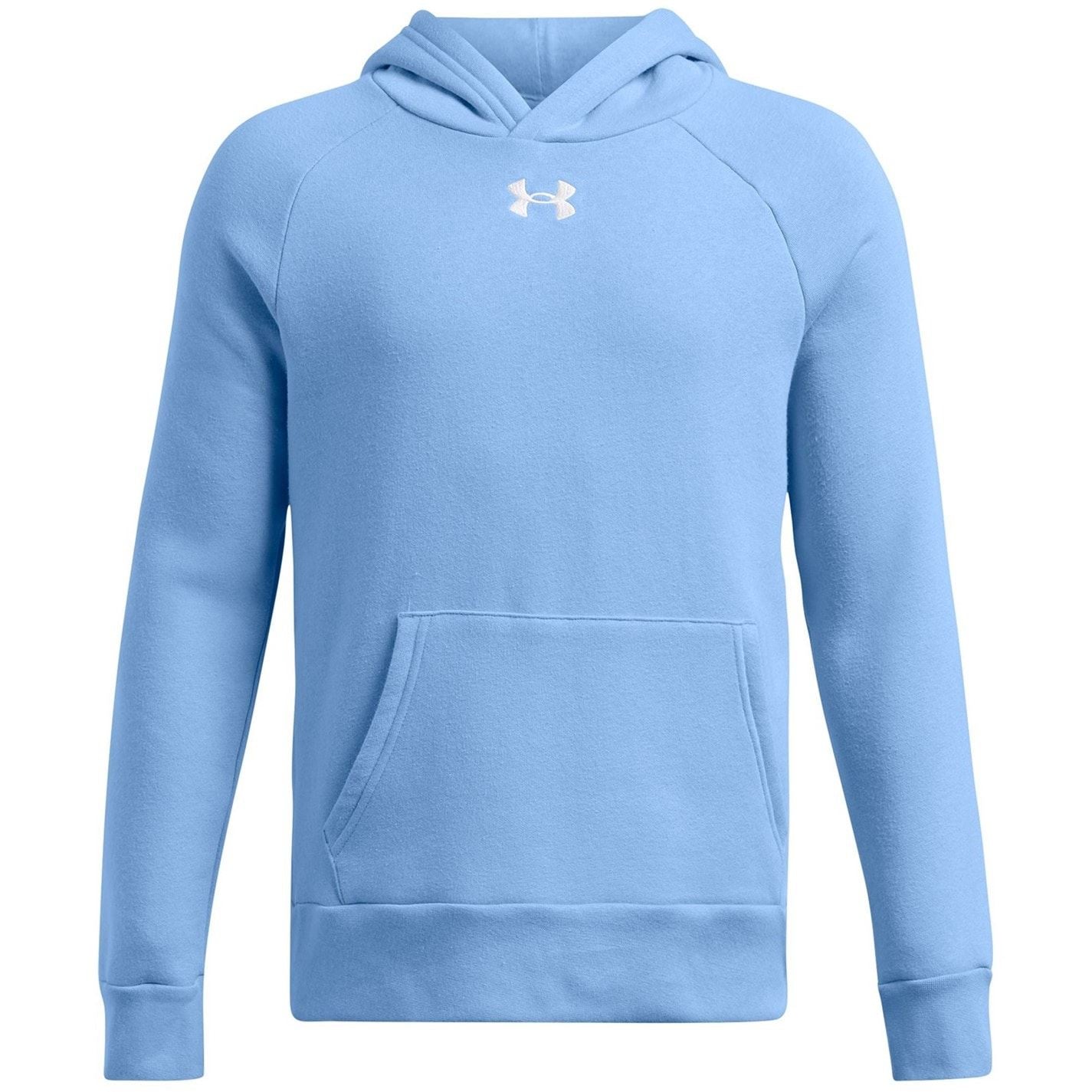 Under Armour Armour Ua Rival Fleece Hoodie Boys