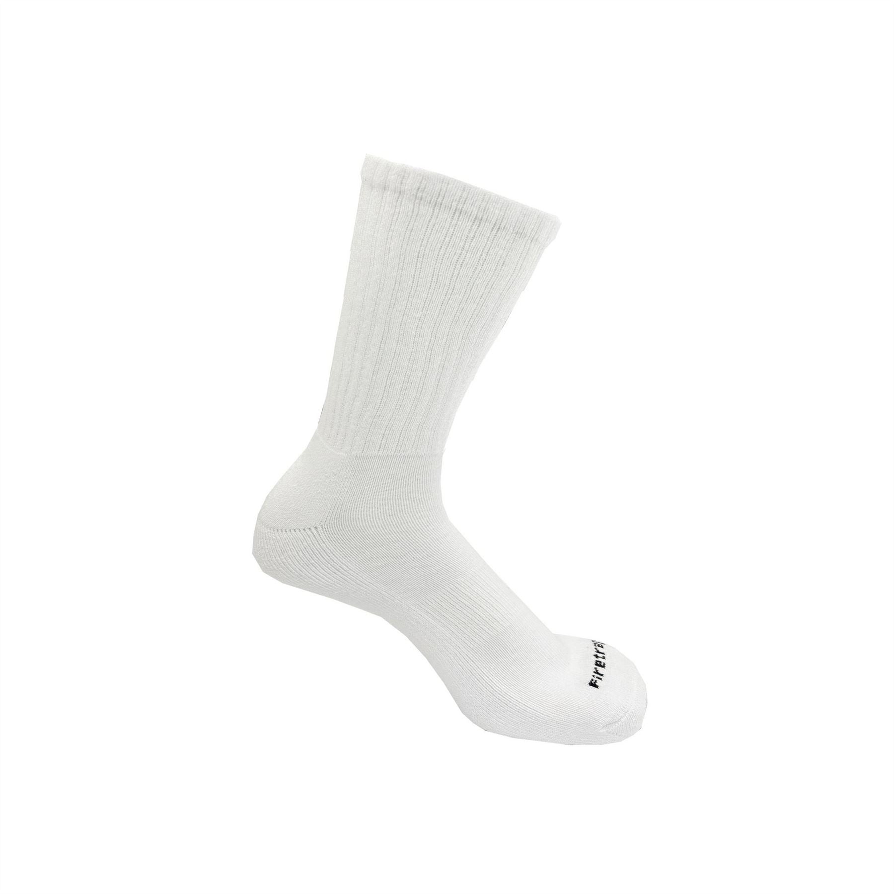 Firetrap Mens 6pk Crw Sock