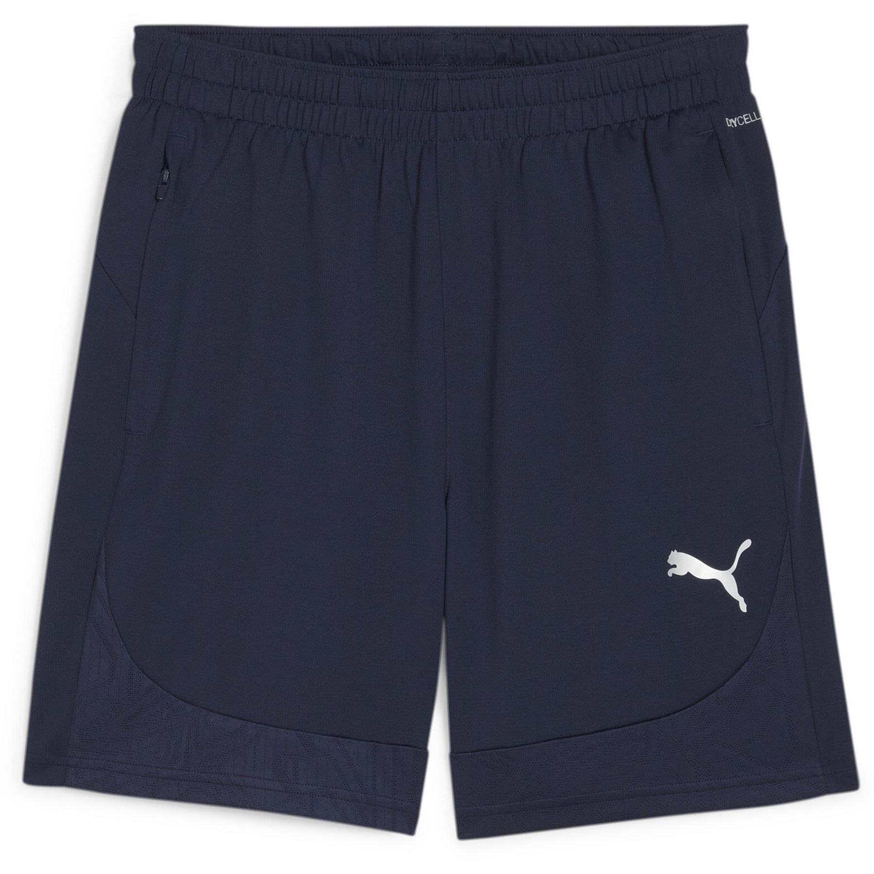 Puma Teamfinal Training Football Shorts