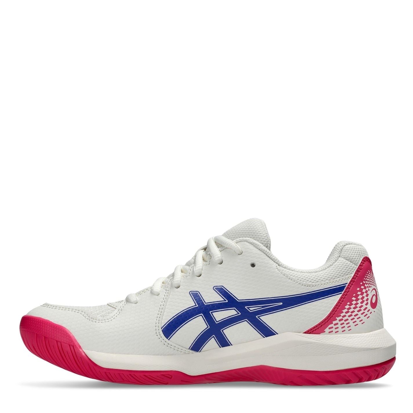 Asics Womens Gel Dedicate 8 Tennis Shoes
