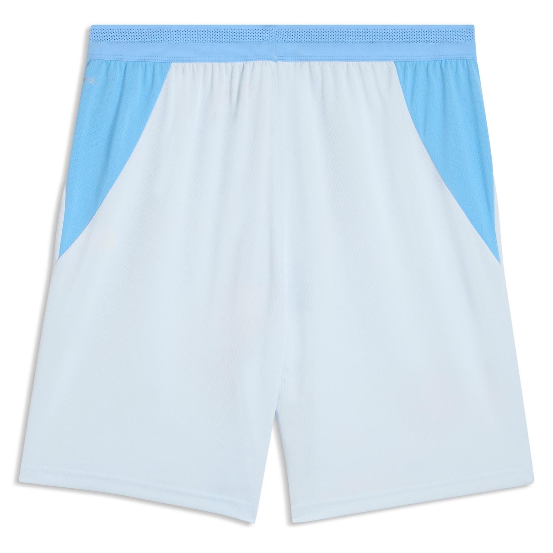 Puma Mens City Home Short 2026 27