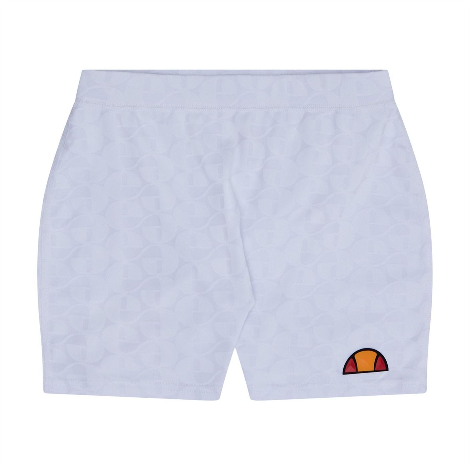 Ellesse Chriss Biking Bermuda Shorts