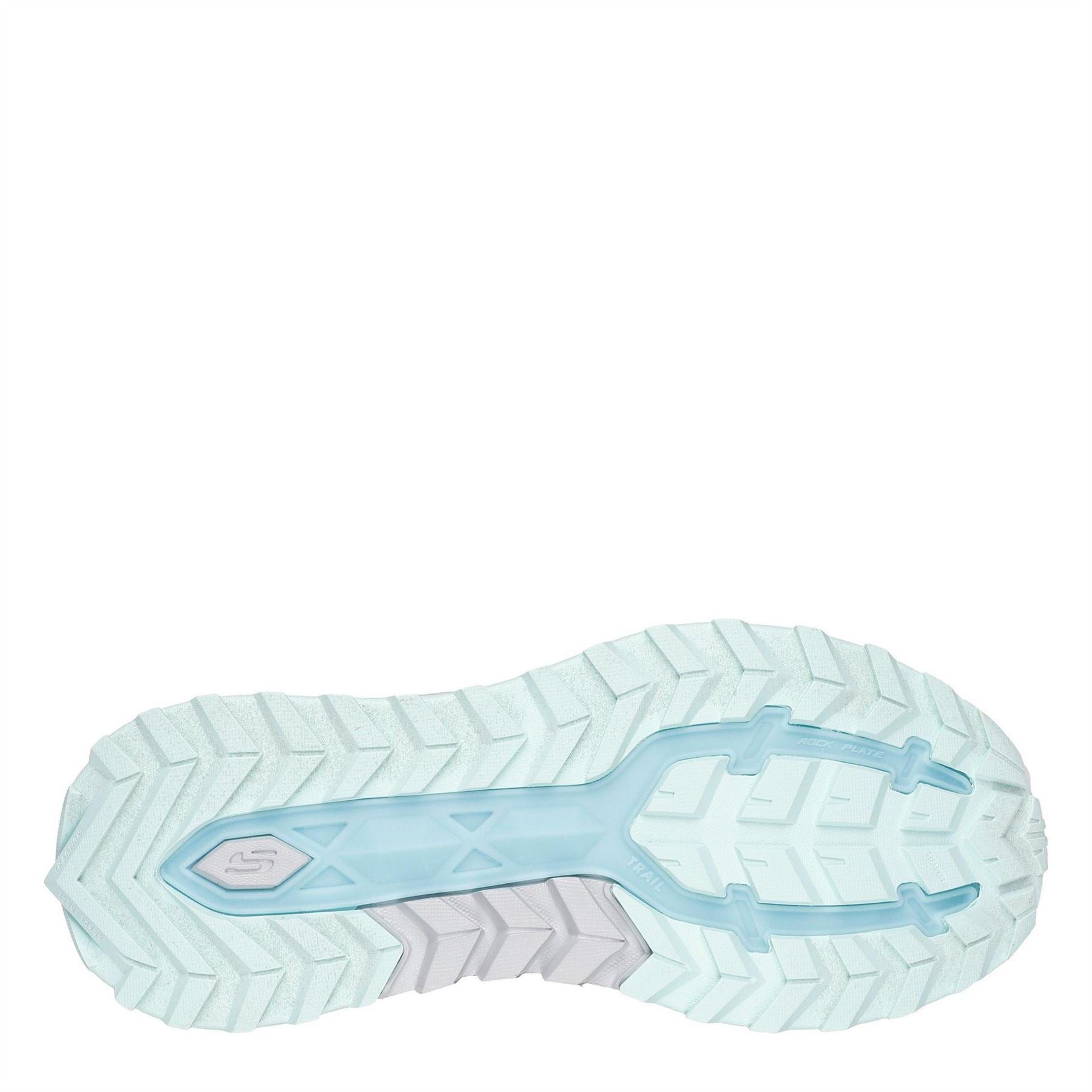 Skechers Womens Step At Slip On Trainers