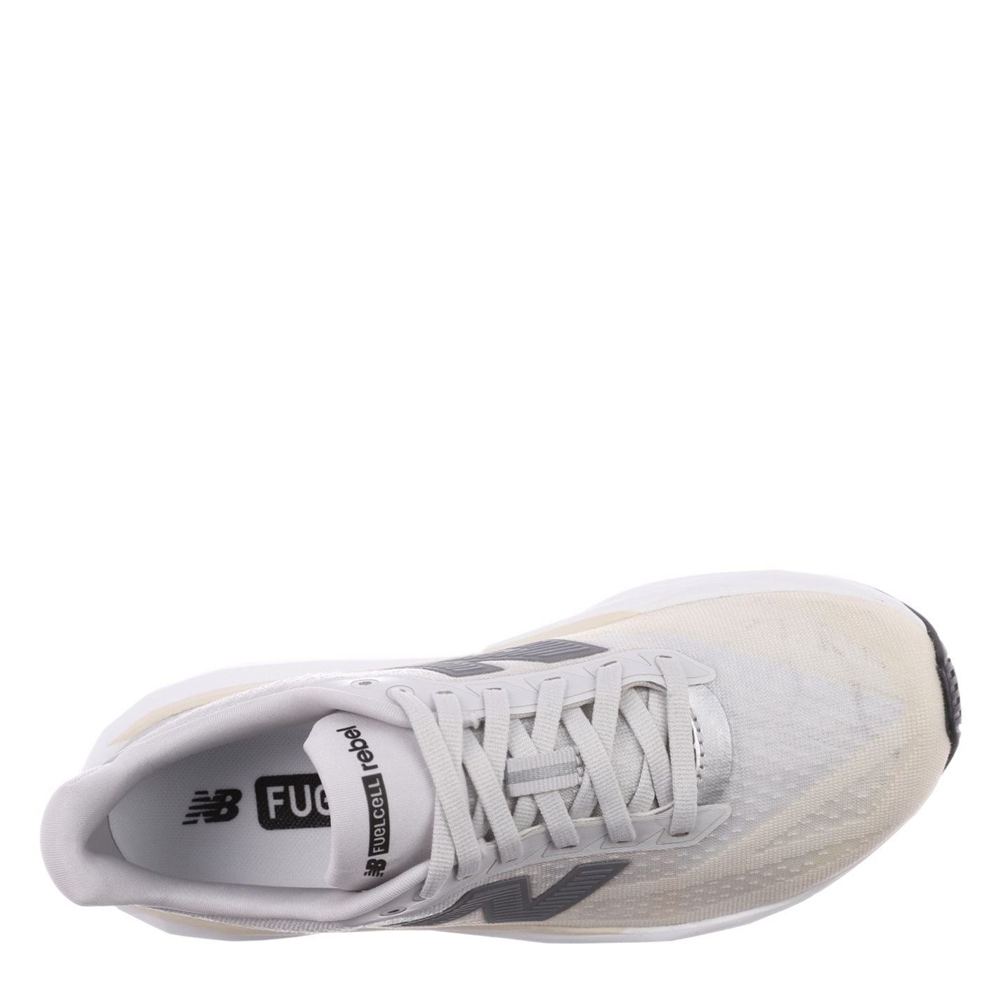 New Balance Womens Fuelcell Rebel V5 Running Shoes