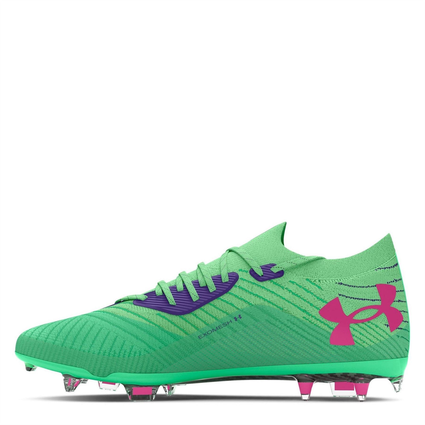 Under Armour Ua Shadow Elite 2.0 Firm Ground Football Boots