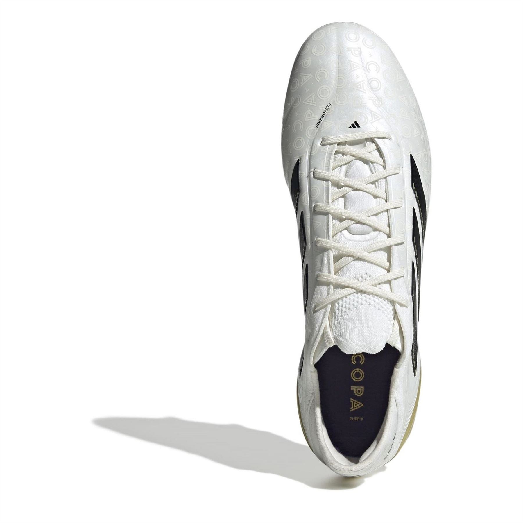 adidas Copa Pure 3 Elite Adults Soft Ground Football Boots