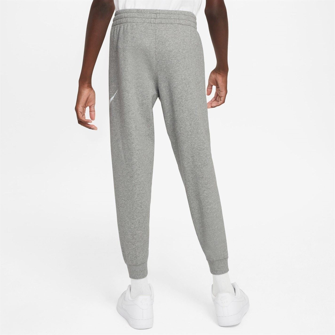Nike Sportswear Club Fleece Big Kids (boys) Pants