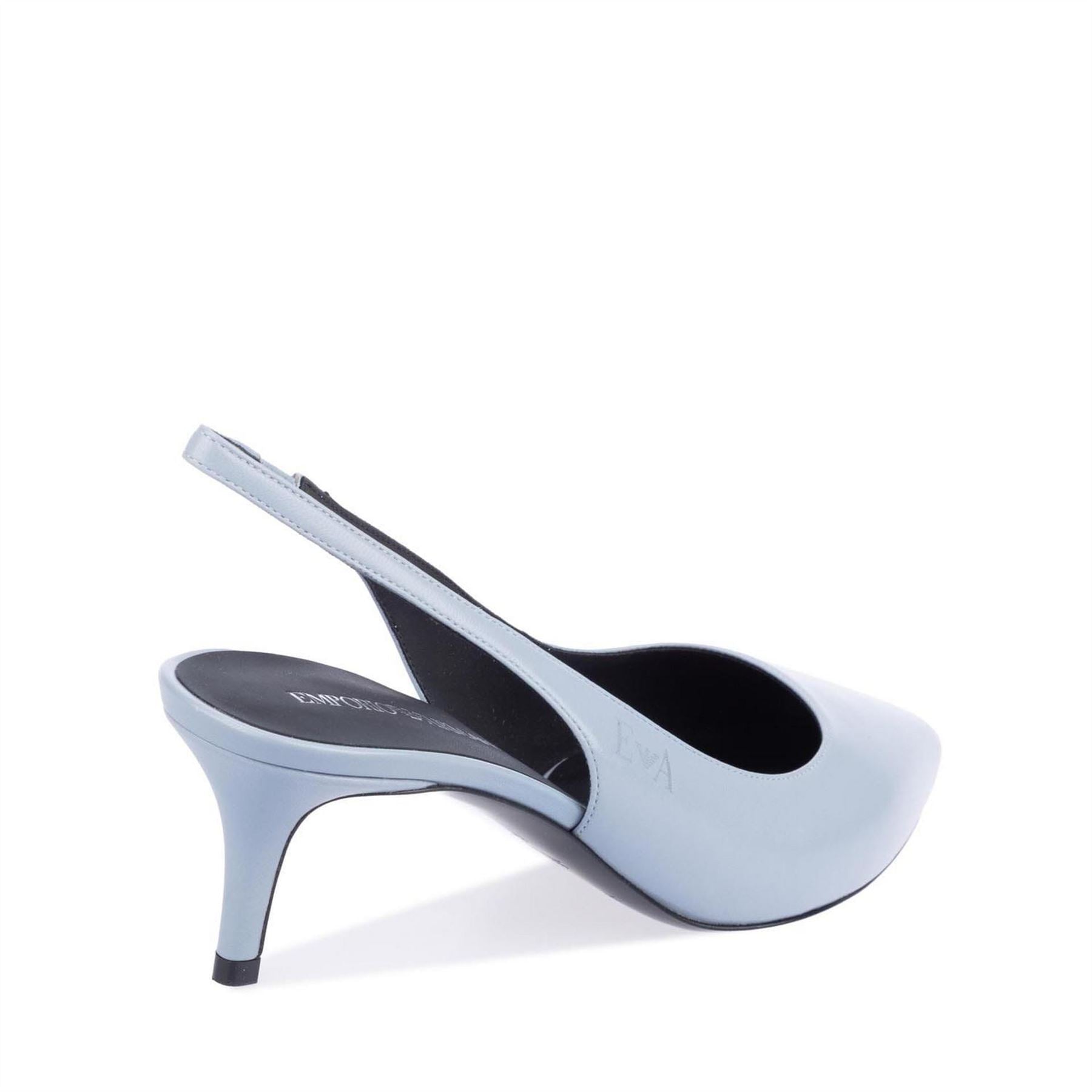 Emporio Armani Heels