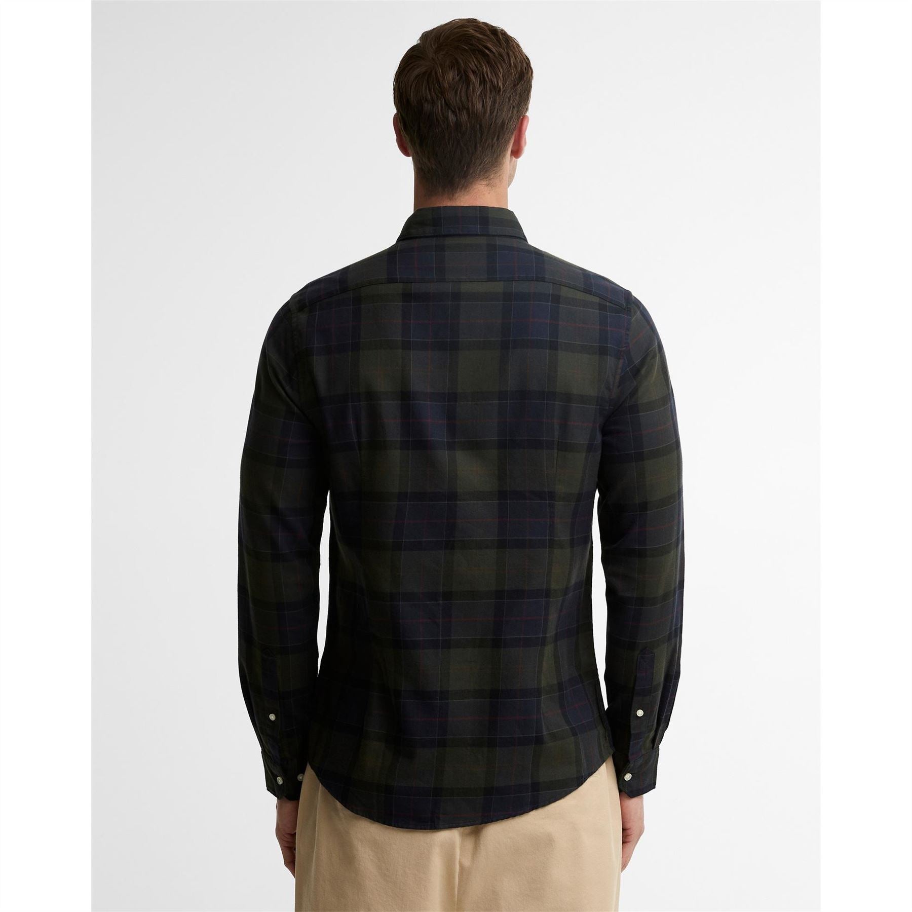 Barbour Fortrose Tailor