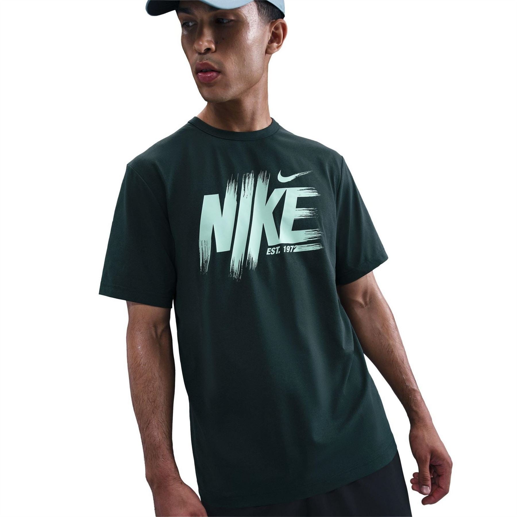 Nike M Nk Df Uv Hyve Sn99