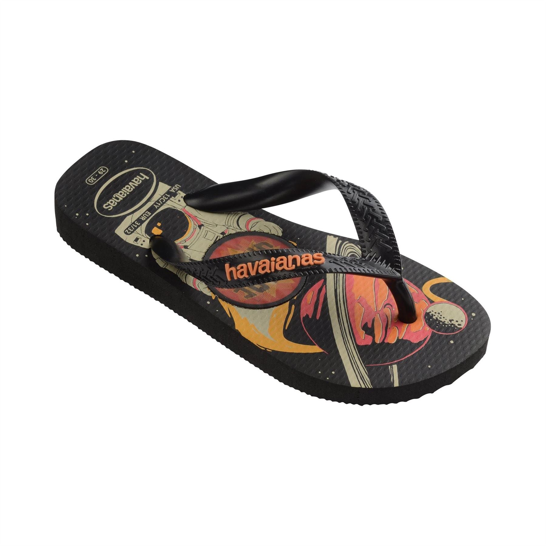 Havaianas Flip Flops