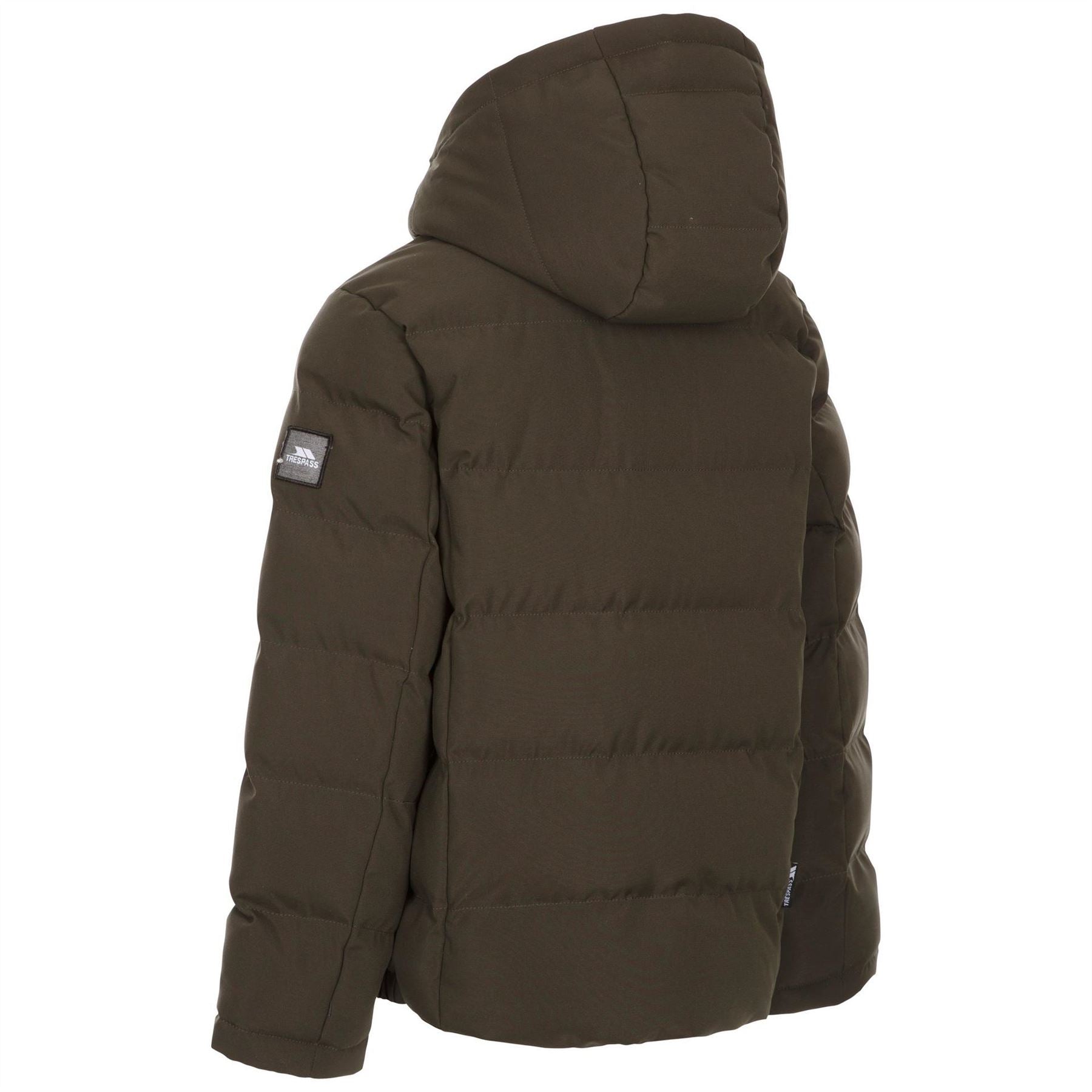 Trespass Habbton Puffer Jacket