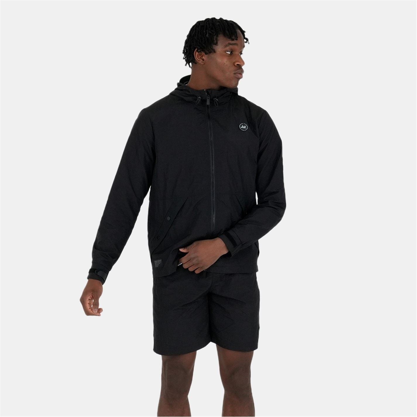 Peaceful Hooligan Cannon Jacket