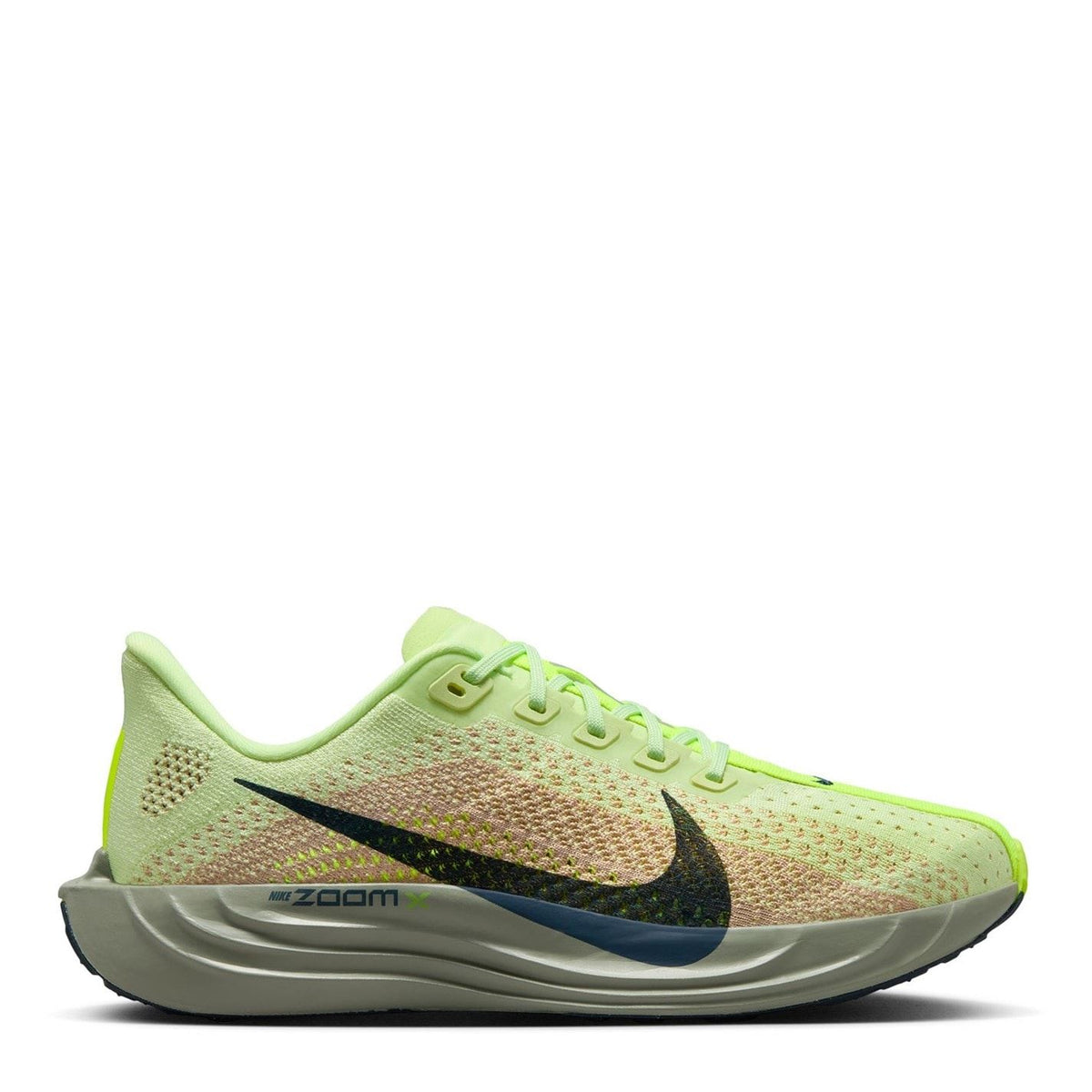 Nike Womens Pegasus Plus Running Shoes