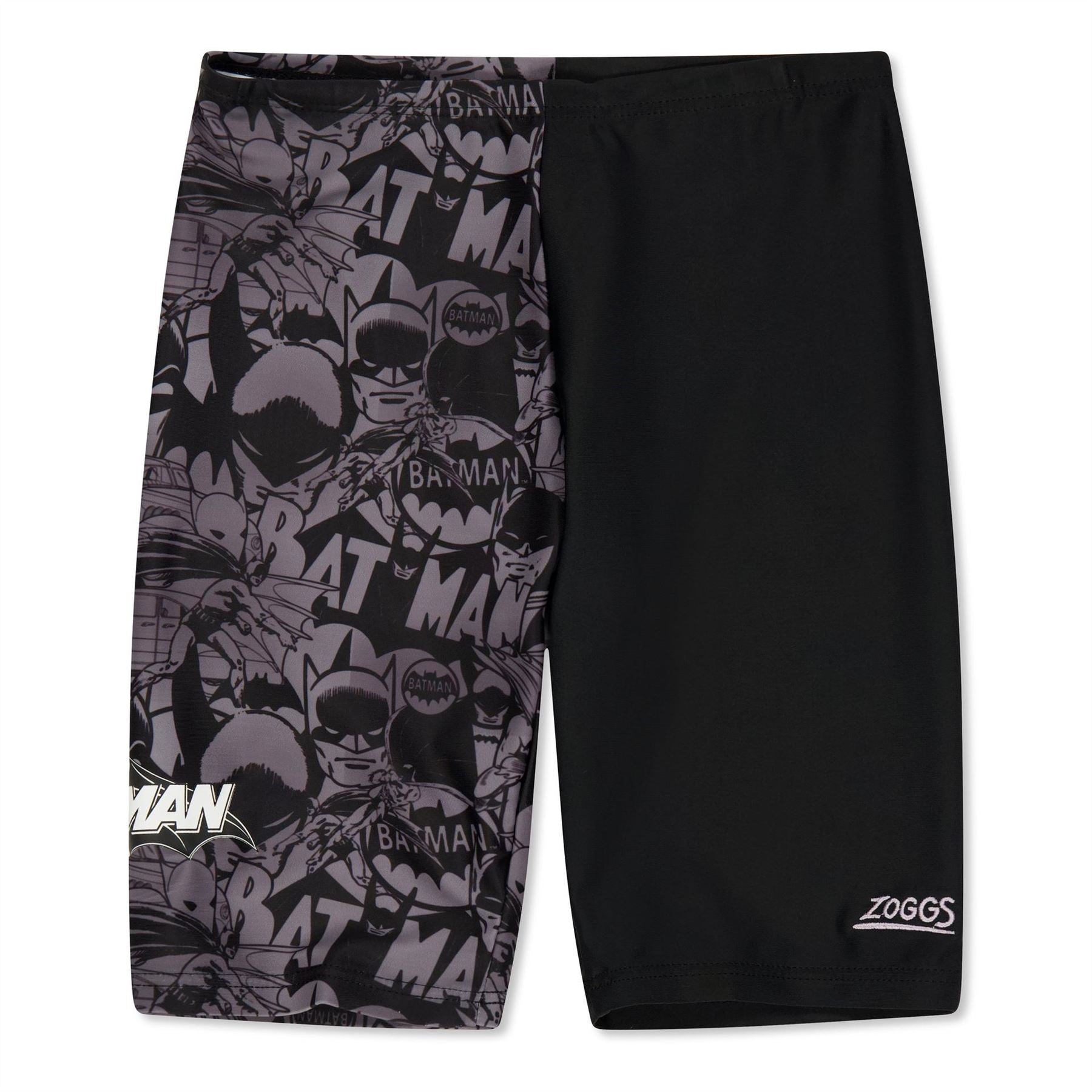 Zoggs Printed Jammer Infants