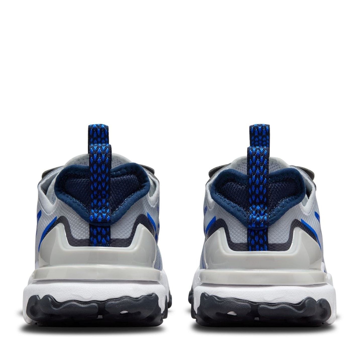 Nike React Vision Low Top Textured Sneakers