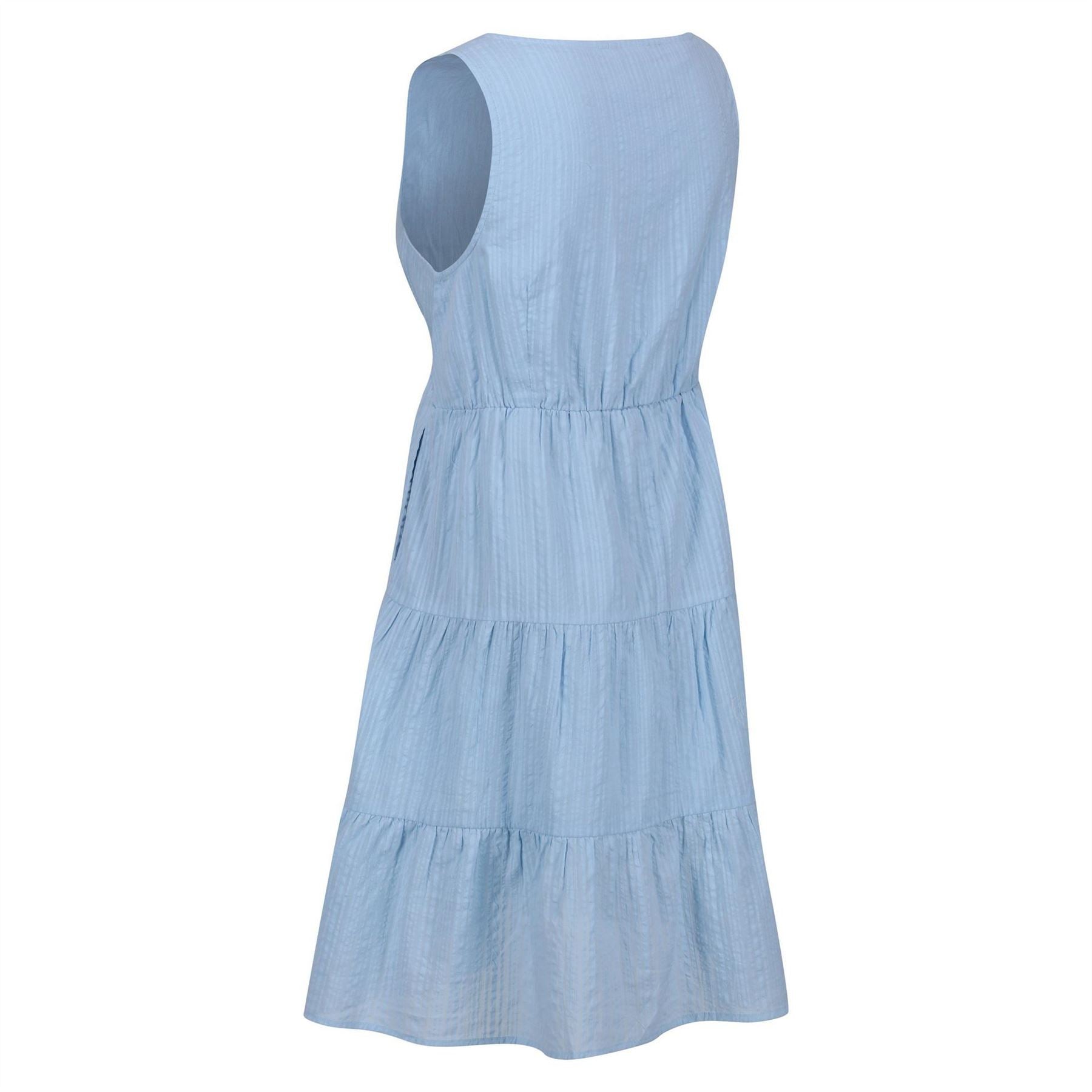 Regatta Zariah Smock Dress