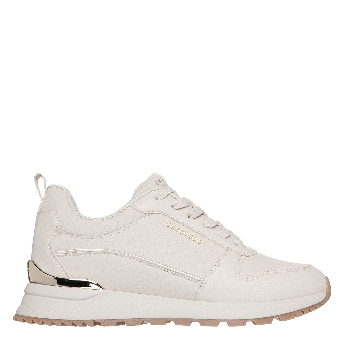 Skechers Runway Lace Up Trainers