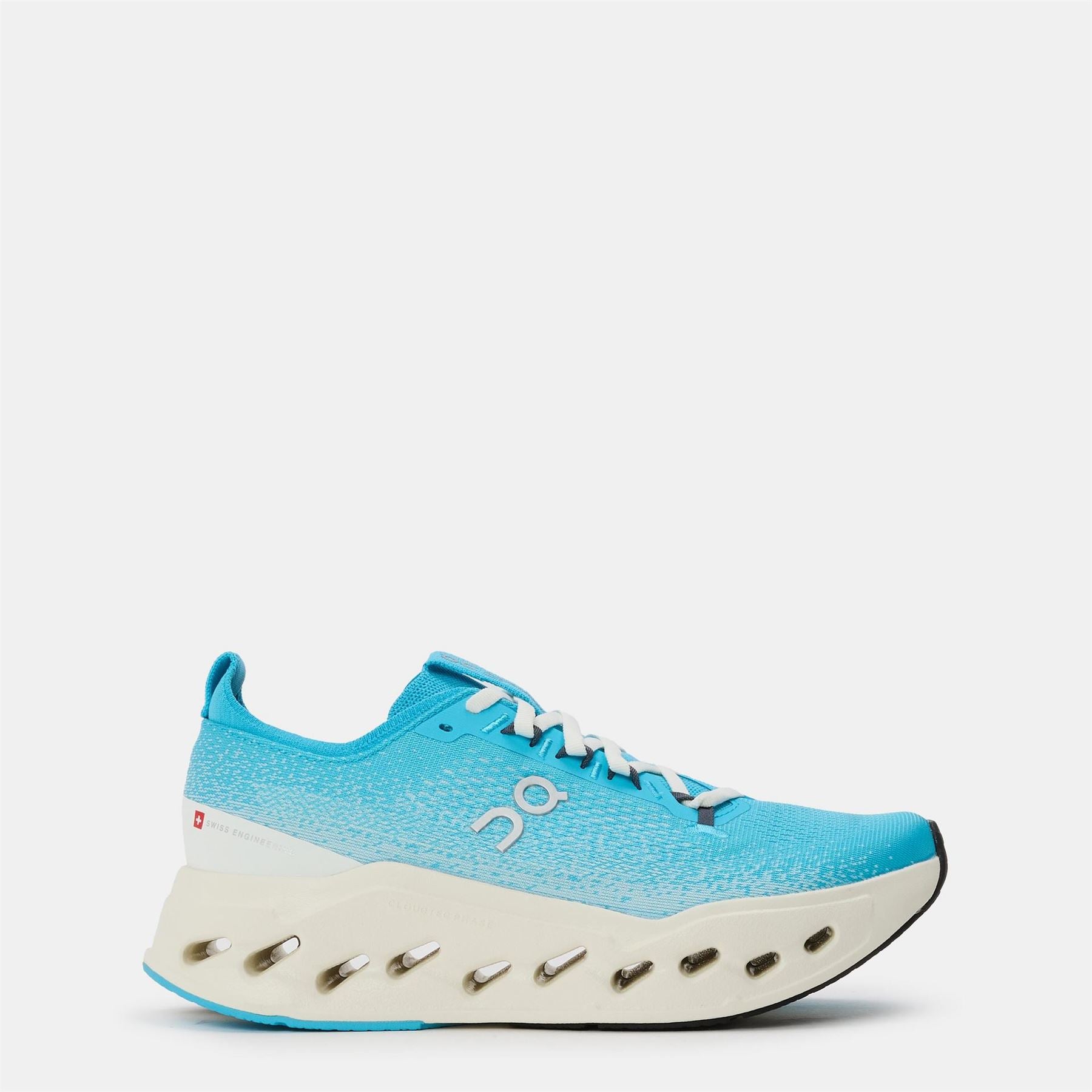 On Cloudsurfer Max Road Running Shoes