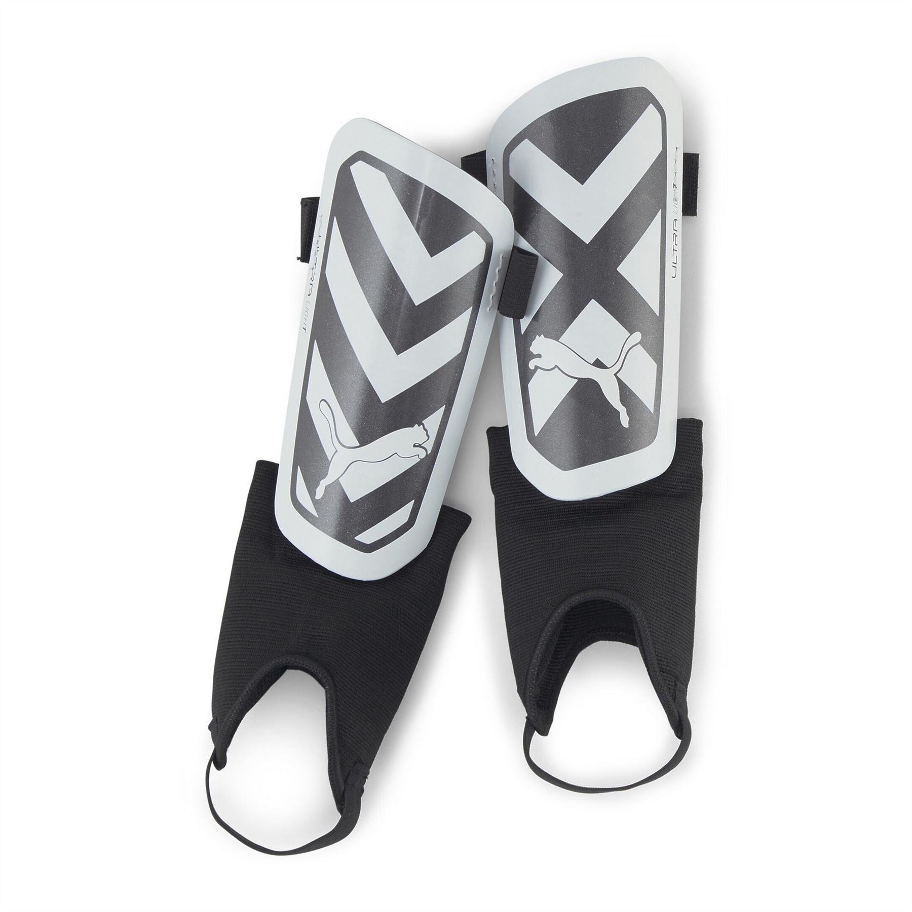 Puma Ultra Light Ankle Shin Pad Mens