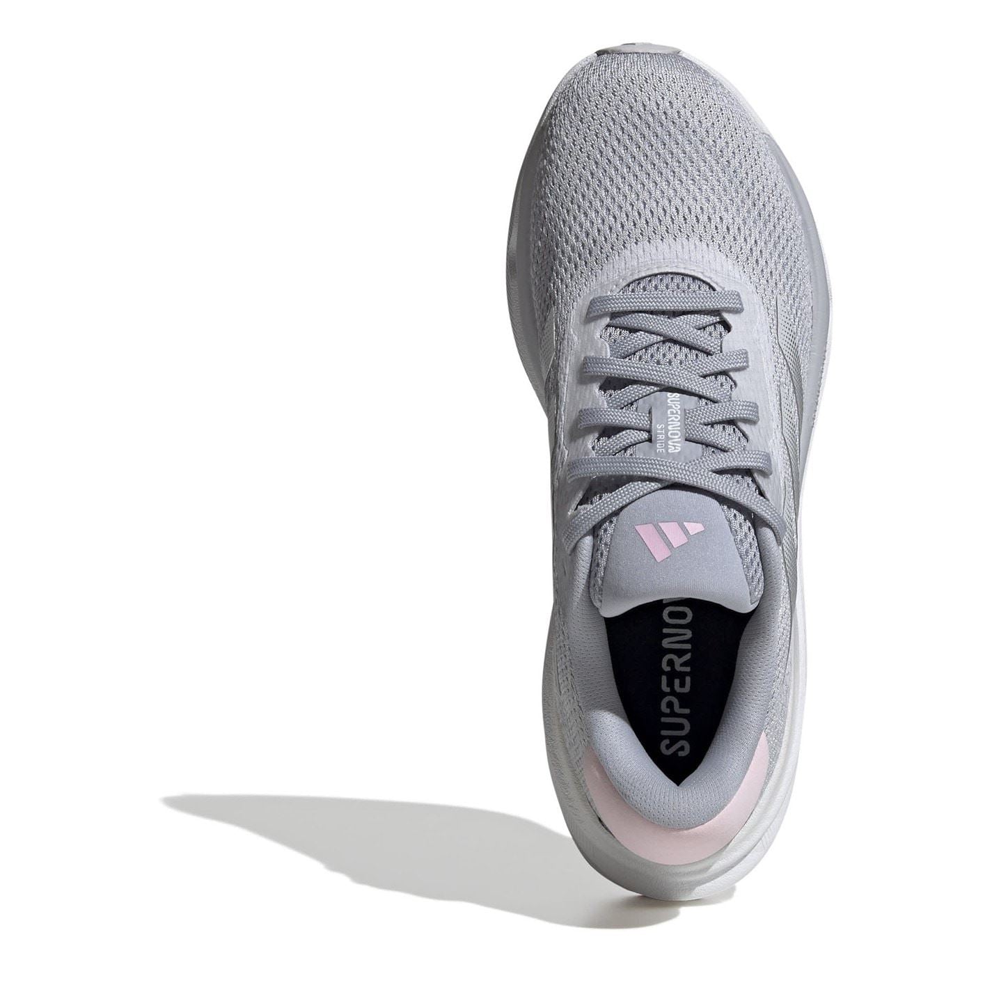 adidas Womens Supernova Stride Running Shoes