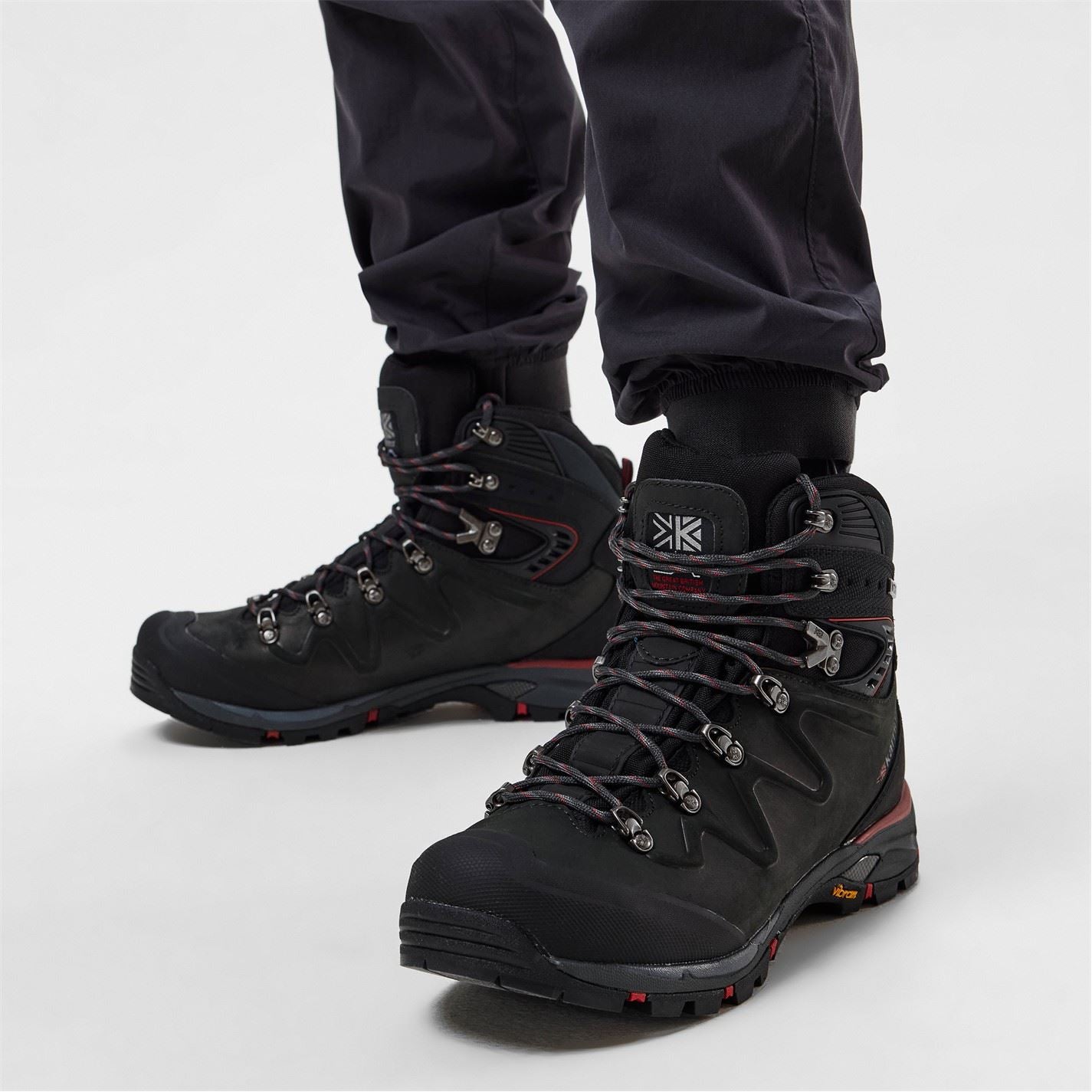 Karrimor Mens Cheetah Waterproof Walking Boot