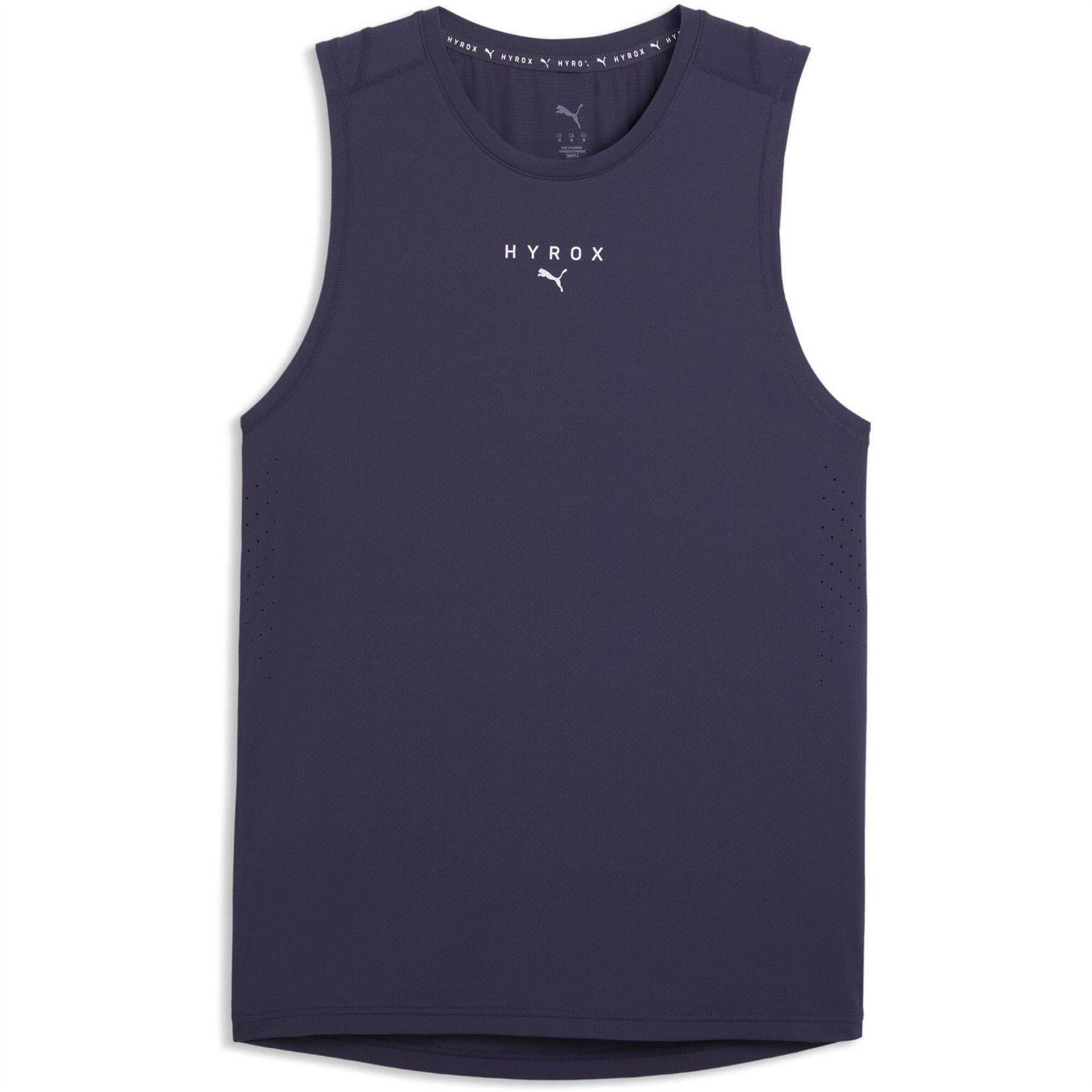 Puma Hyrox Dryelite Training Tank Top