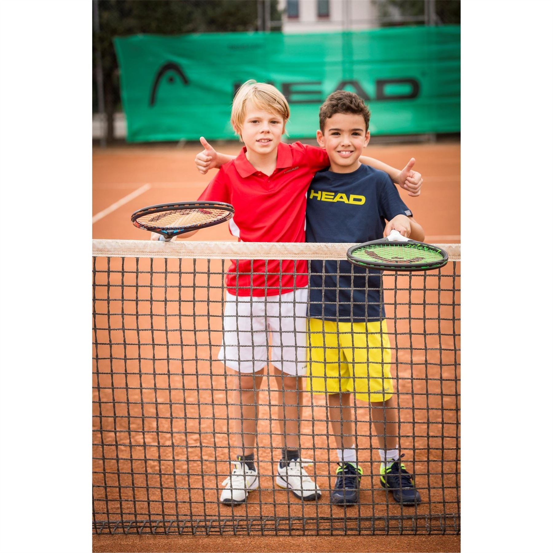 HEAD Club Bermudas Junior
