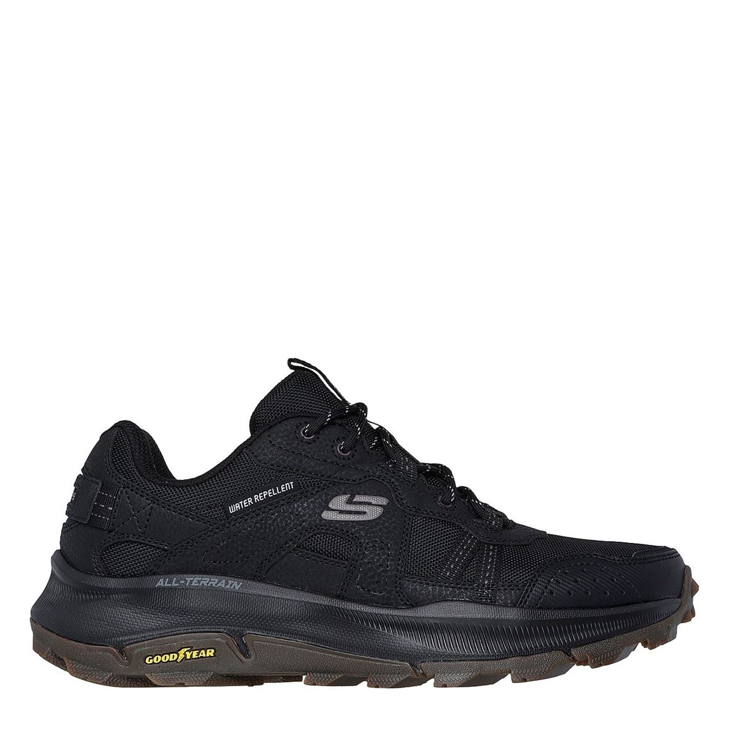 Skechers Equalizer 5.0 Lace-Up Trail Low Top Sneakers
