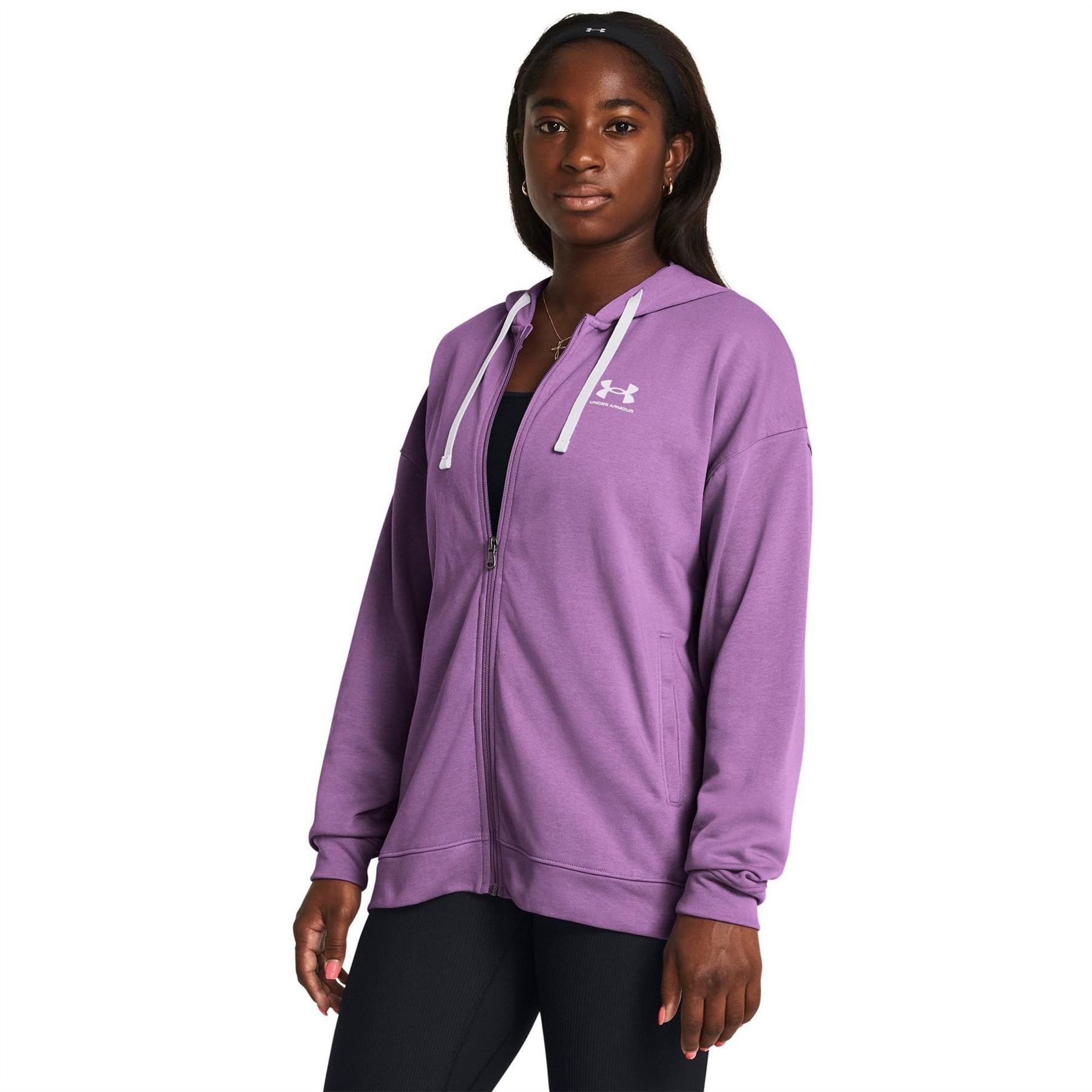 Under Armour Terry Os Hoody