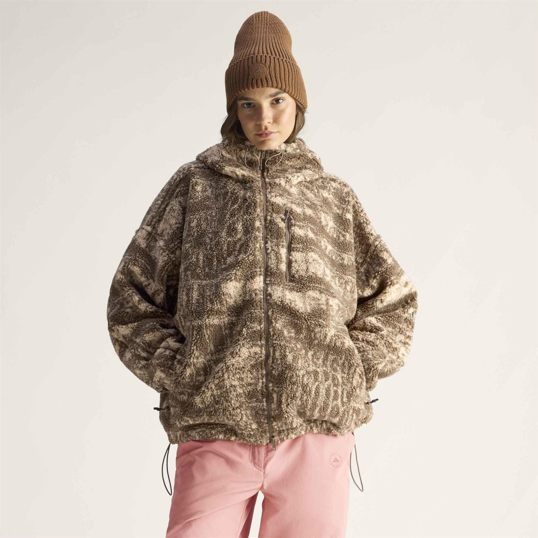 adidas by Stella McCartney Asmc Print Fl Ld54