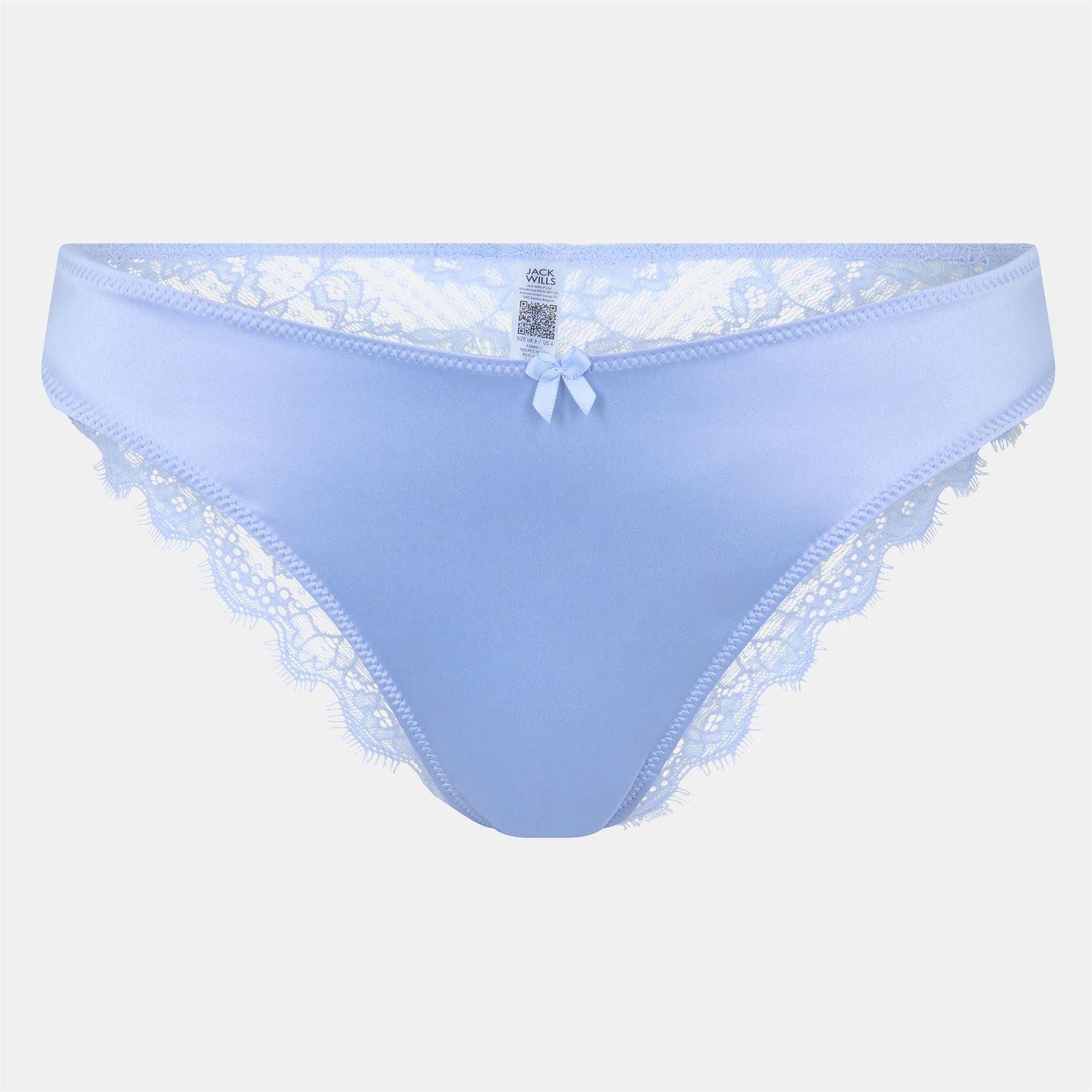 Jack Wills Elodie Brazillian