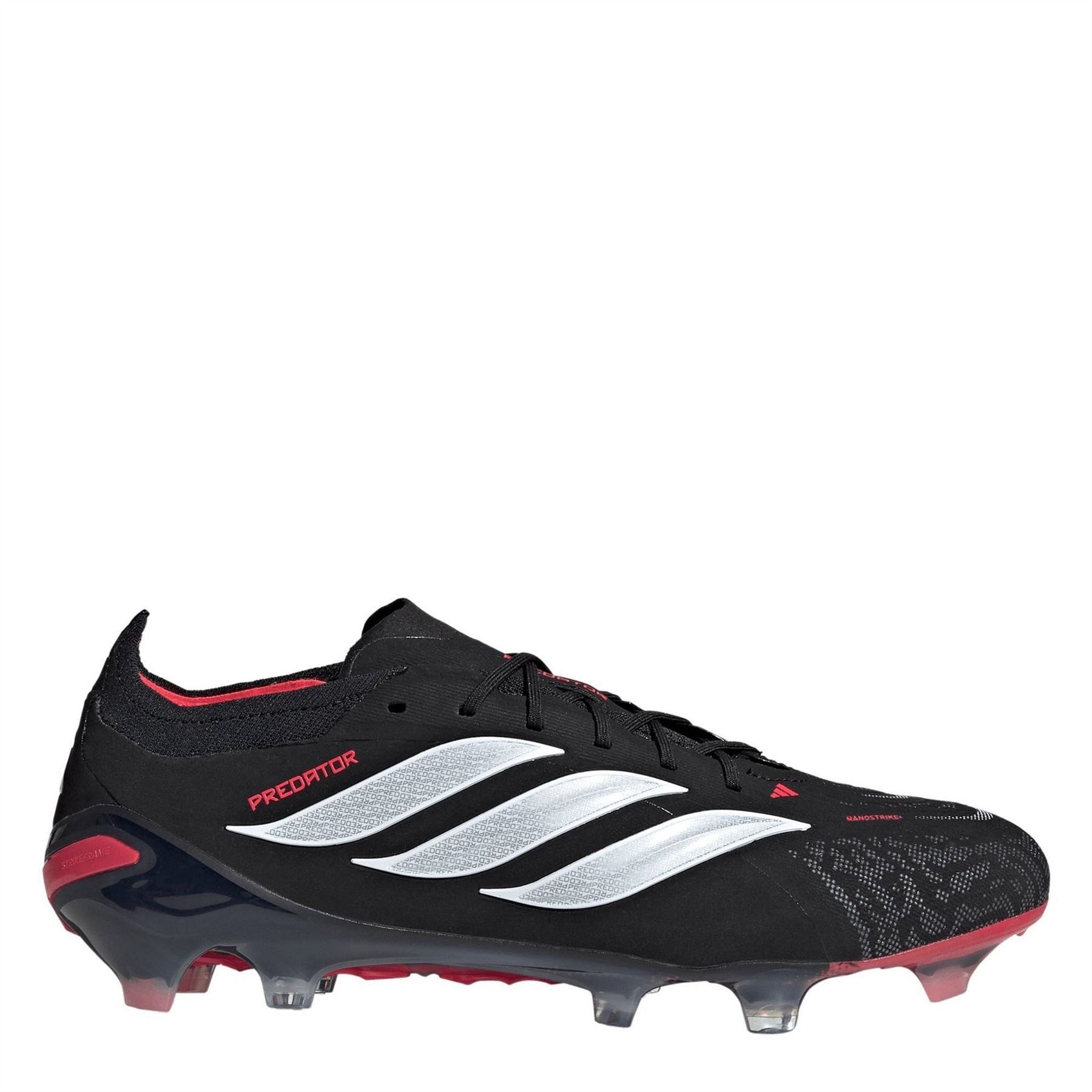 adidas adidas Predator Elite Firm Ground Football Boots