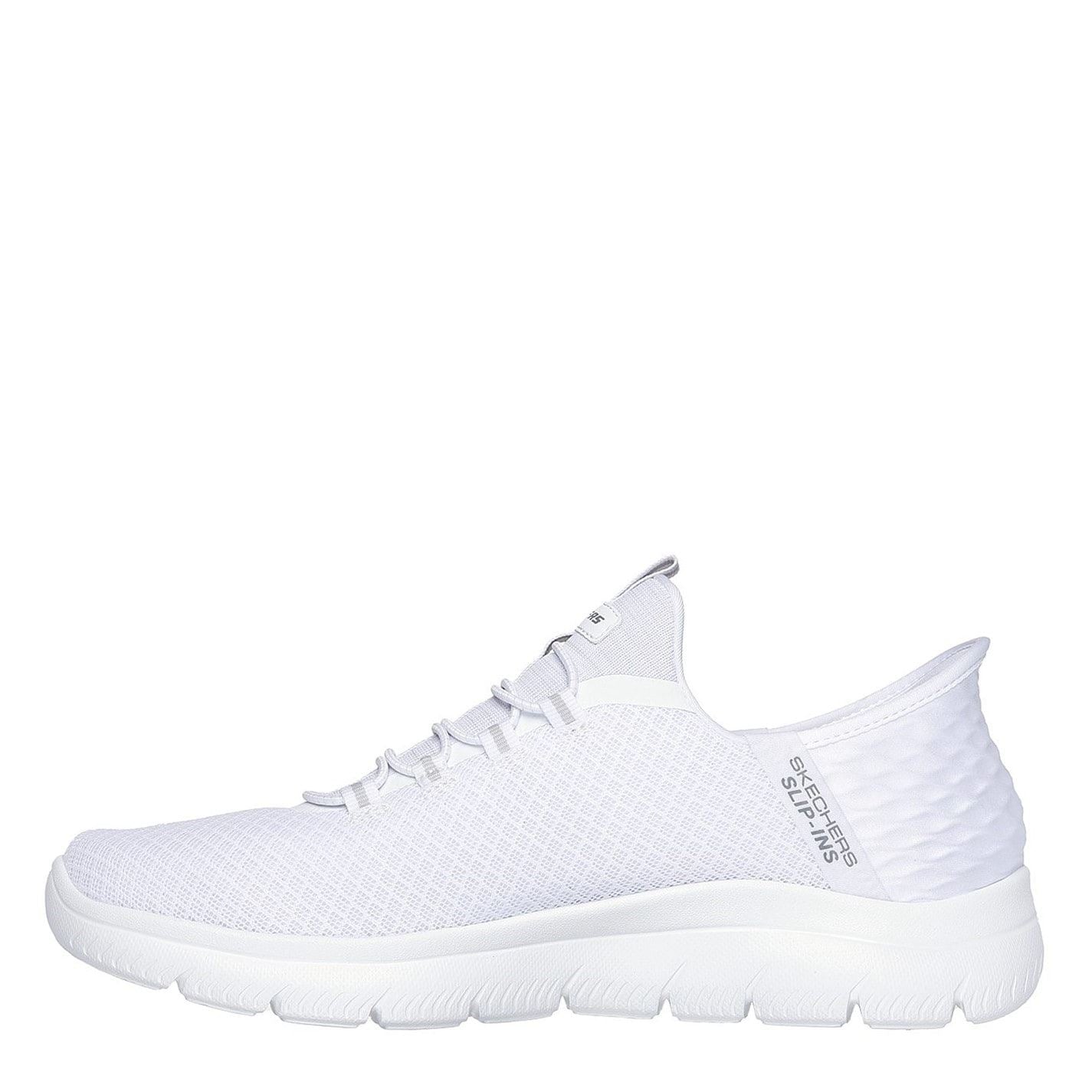 Skechers Mens Slip Ins: Summits   High Range