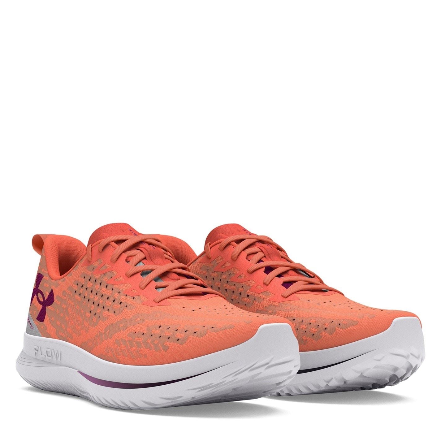 Under Armour Womens Armour Ua W Velociti 4 Se Road Running Shoes