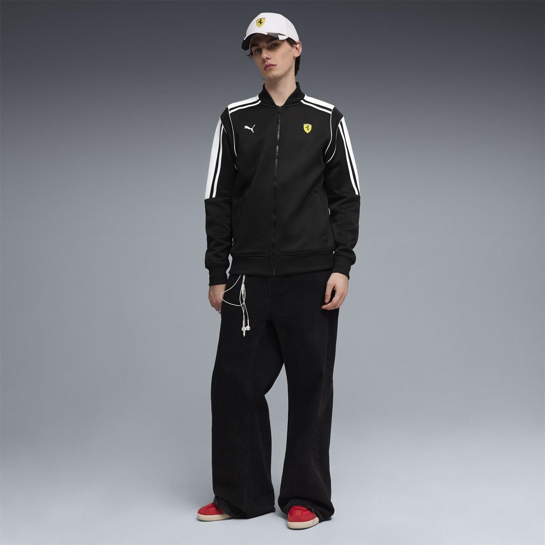 Puma Performance Jacket