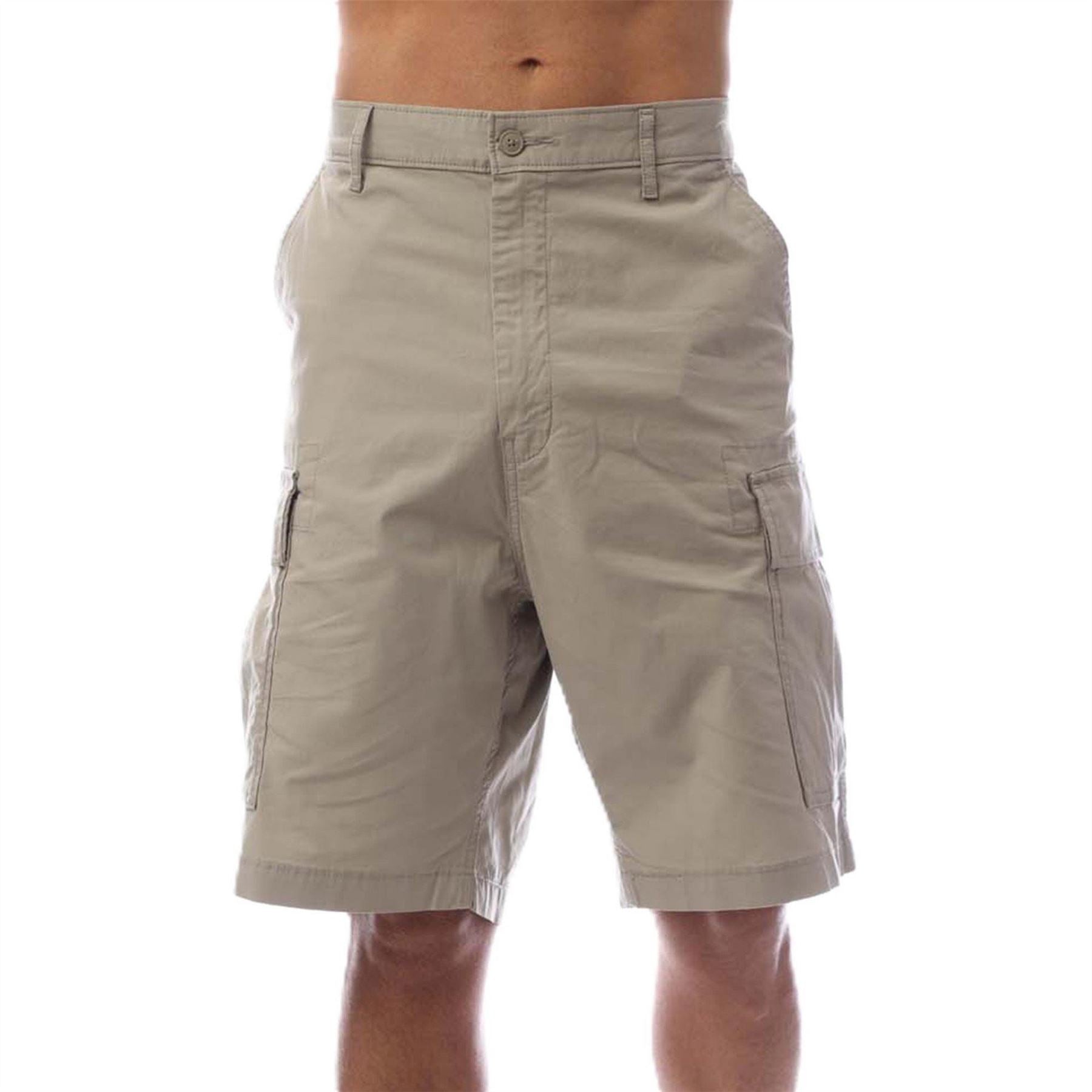 Levis Cargo Shorts